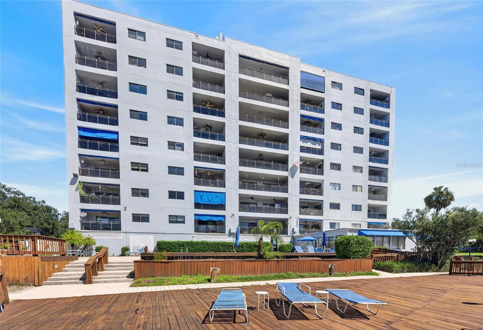 Condominium at 2780 N RIVERSIDE DR #601, TAMPA, photo 53 of 92
