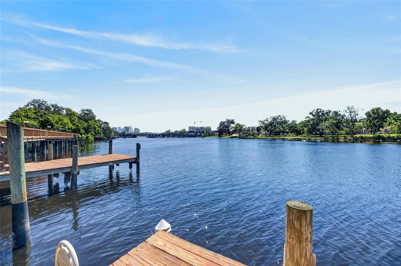 Condominium at 2780 N RIVERSIDE DR #601, TAMPA, photo 58 of 92