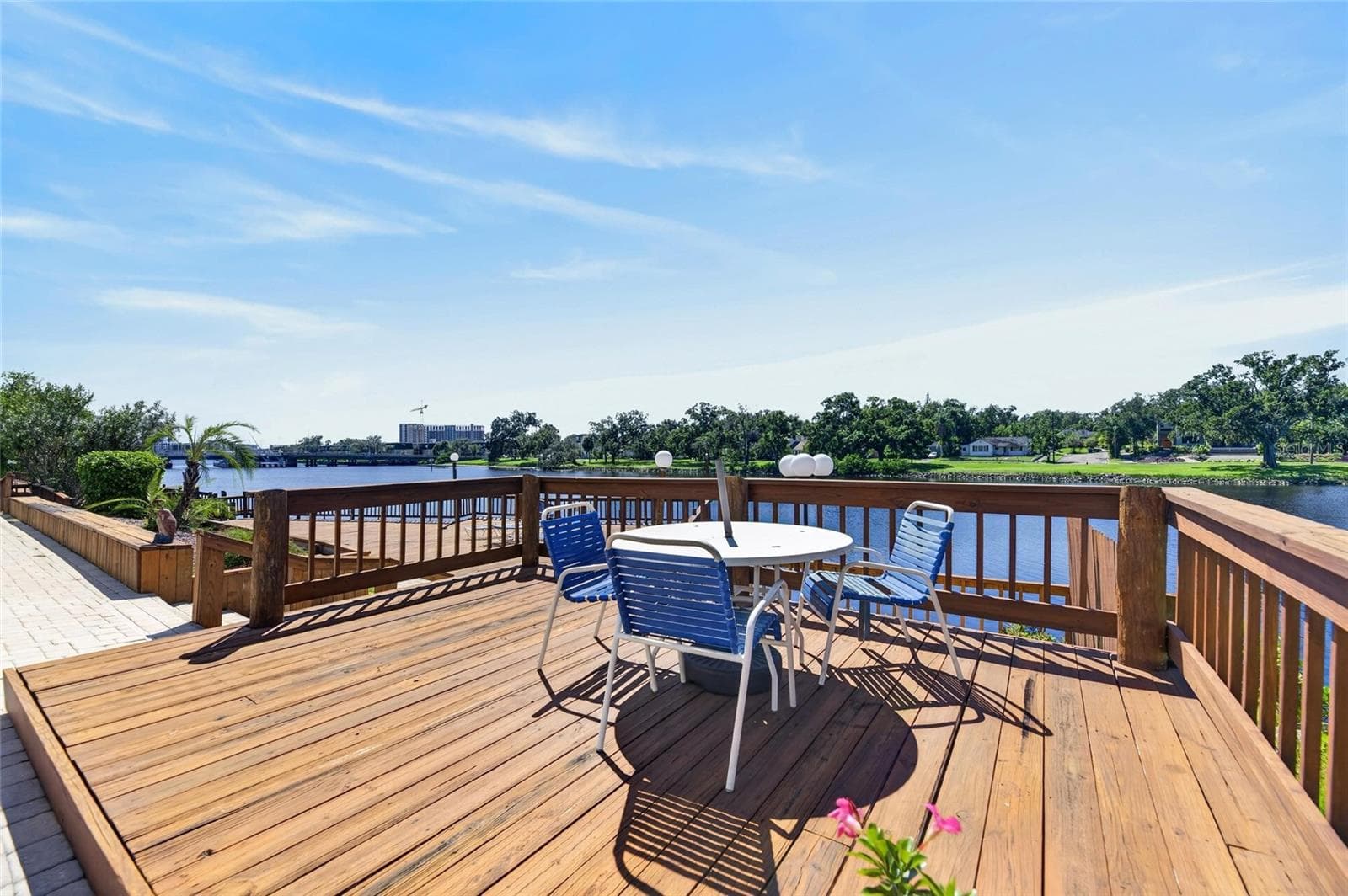 Condominium at 2780 N RIVERSIDE DR #601, TAMPA, photo 62 of 92