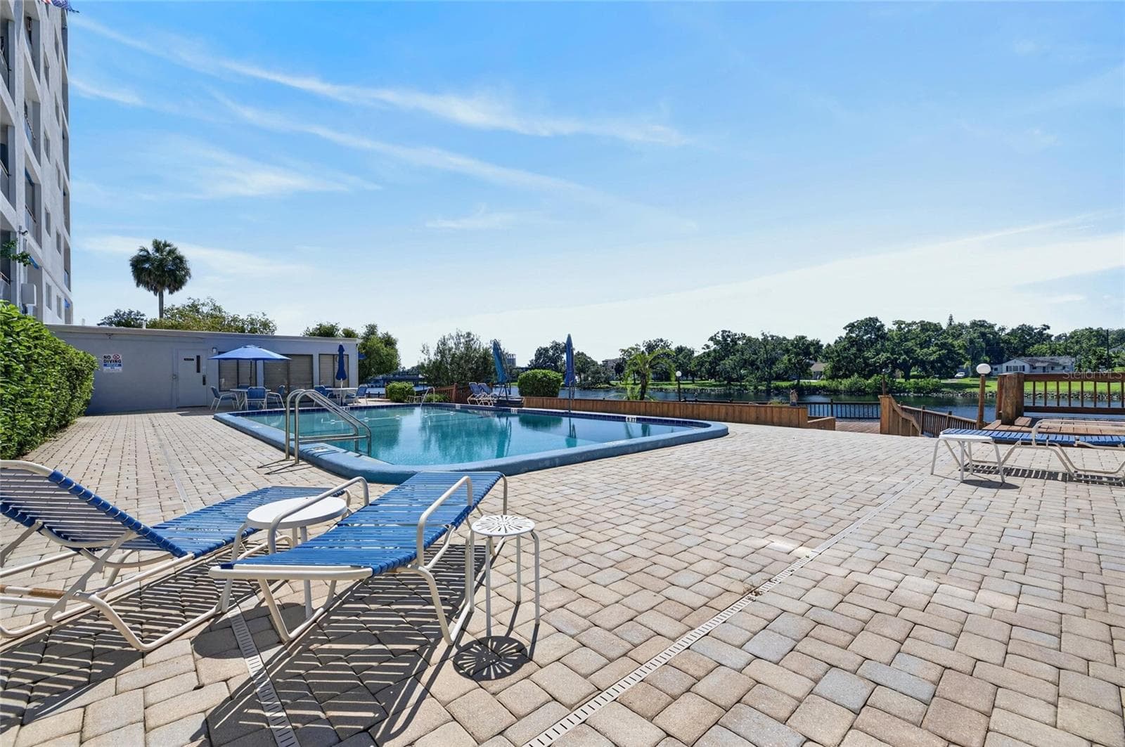 Condominium at 2780 N RIVERSIDE DR #601, TAMPA, photo 66 of 92