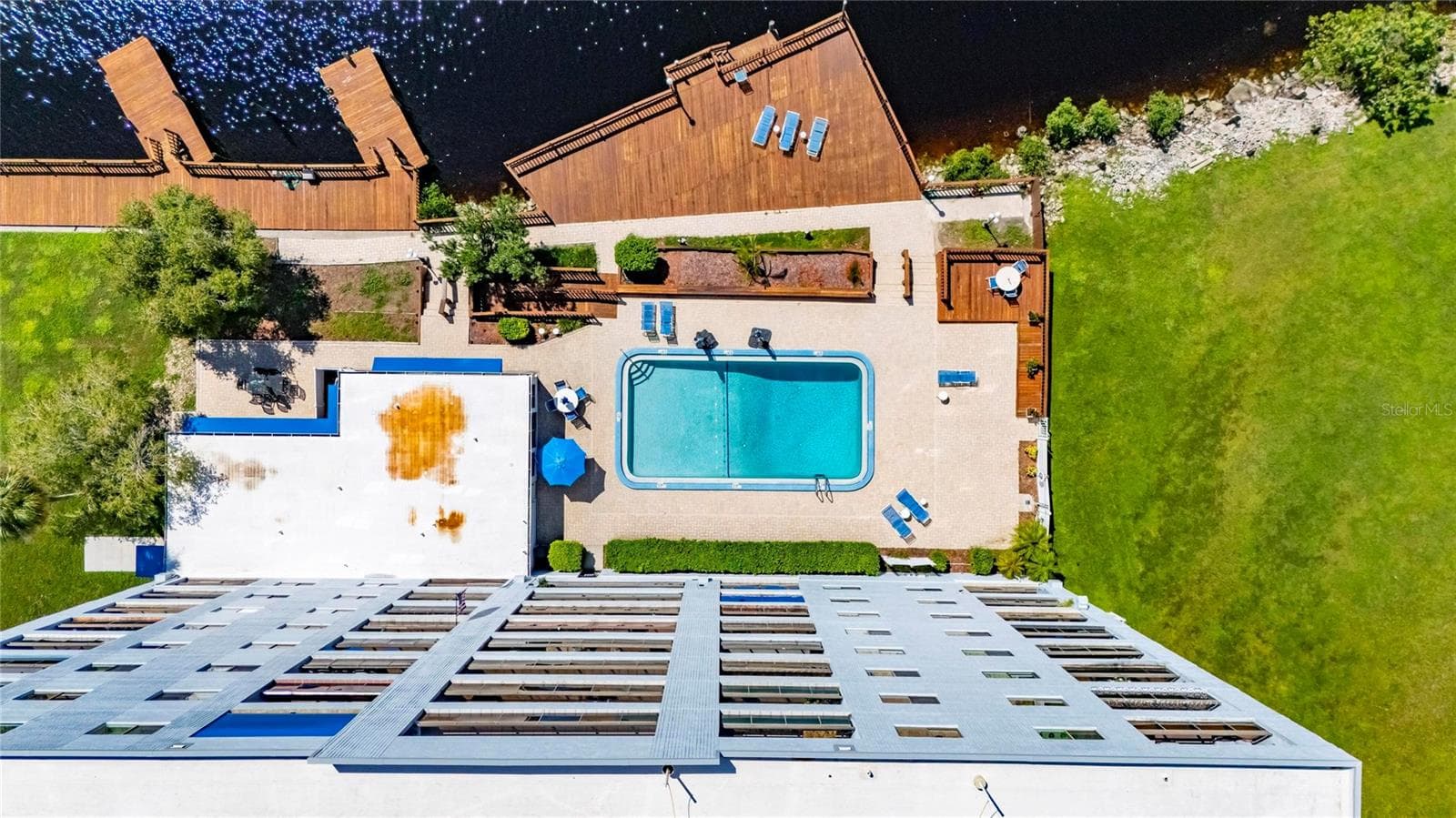Condominium at 2780 N RIVERSIDE DR #601, TAMPA, photo 67 of 92