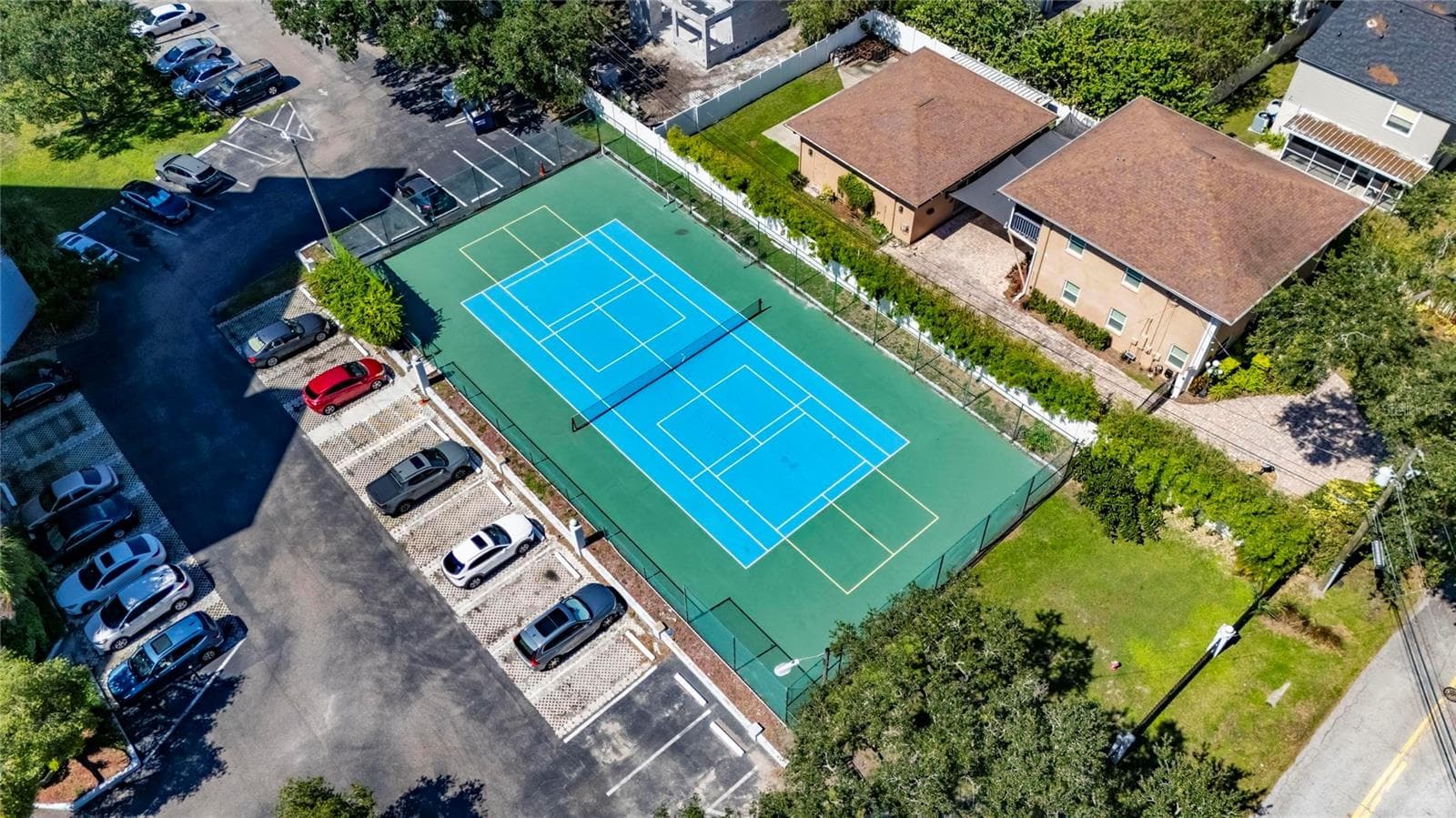 Condominium at 2780 N RIVERSIDE DR #601, TAMPA, photo 69 of 92