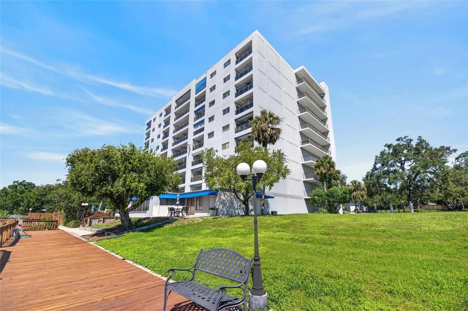 Condominium at 2780 N RIVERSIDE DR #601, TAMPA, photo 74 of 92