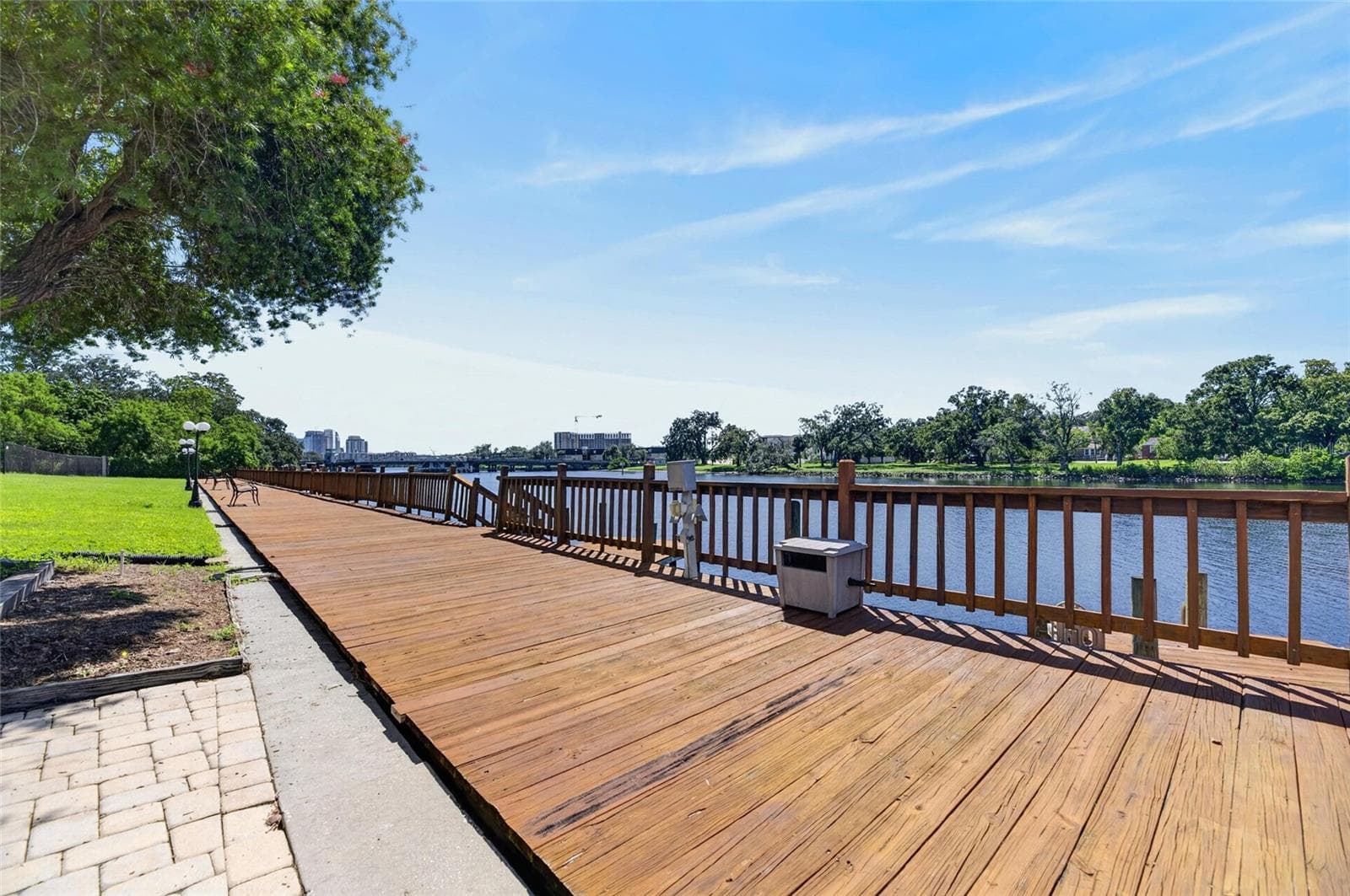 Condominium at 2780 N RIVERSIDE DR #601, TAMPA, photo 76 of 92