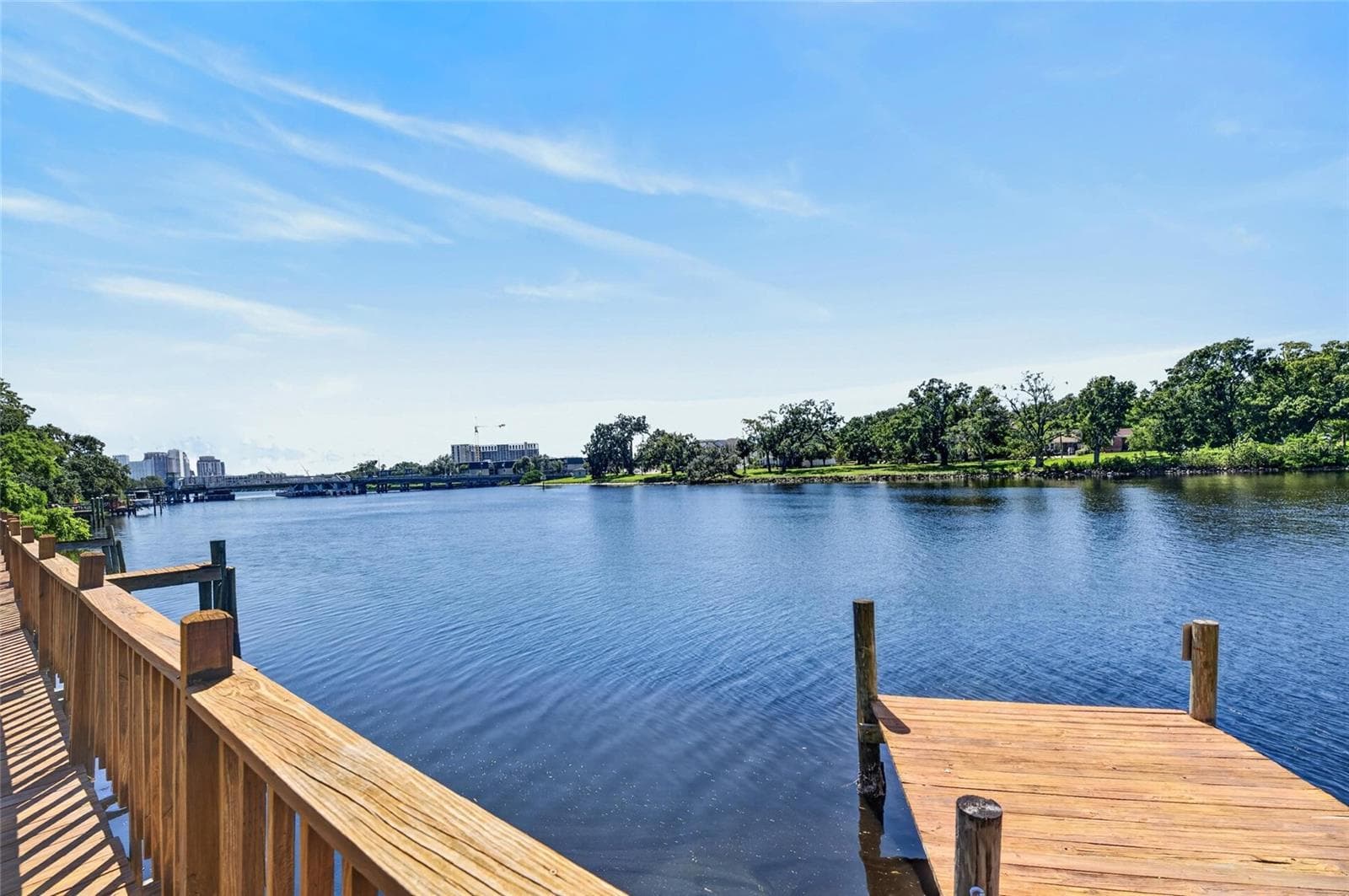 Condominium at 2780 N RIVERSIDE DR #601, TAMPA, photo 77 of 92