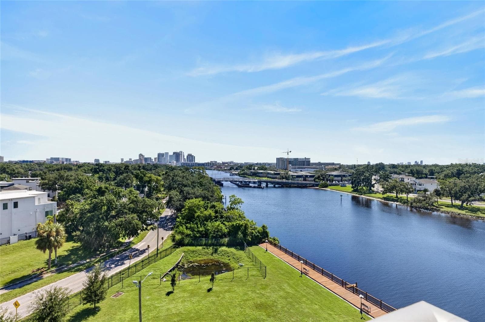Condominium at 2780 N RIVERSIDE DR #601, TAMPA, photo 81 of 92