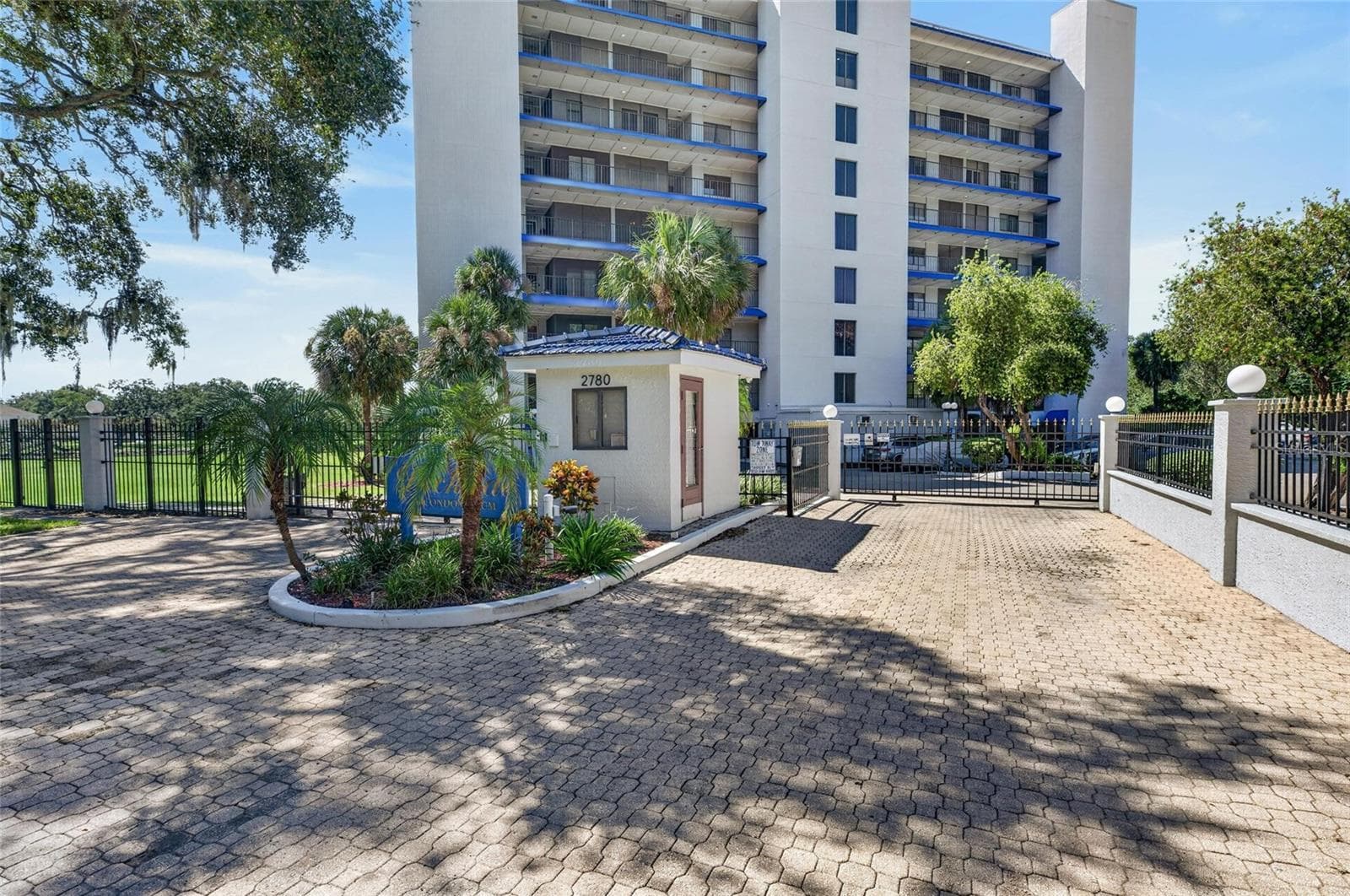 Condominium at 2780 N RIVERSIDE DR #601, TAMPA, photo 84 of 92