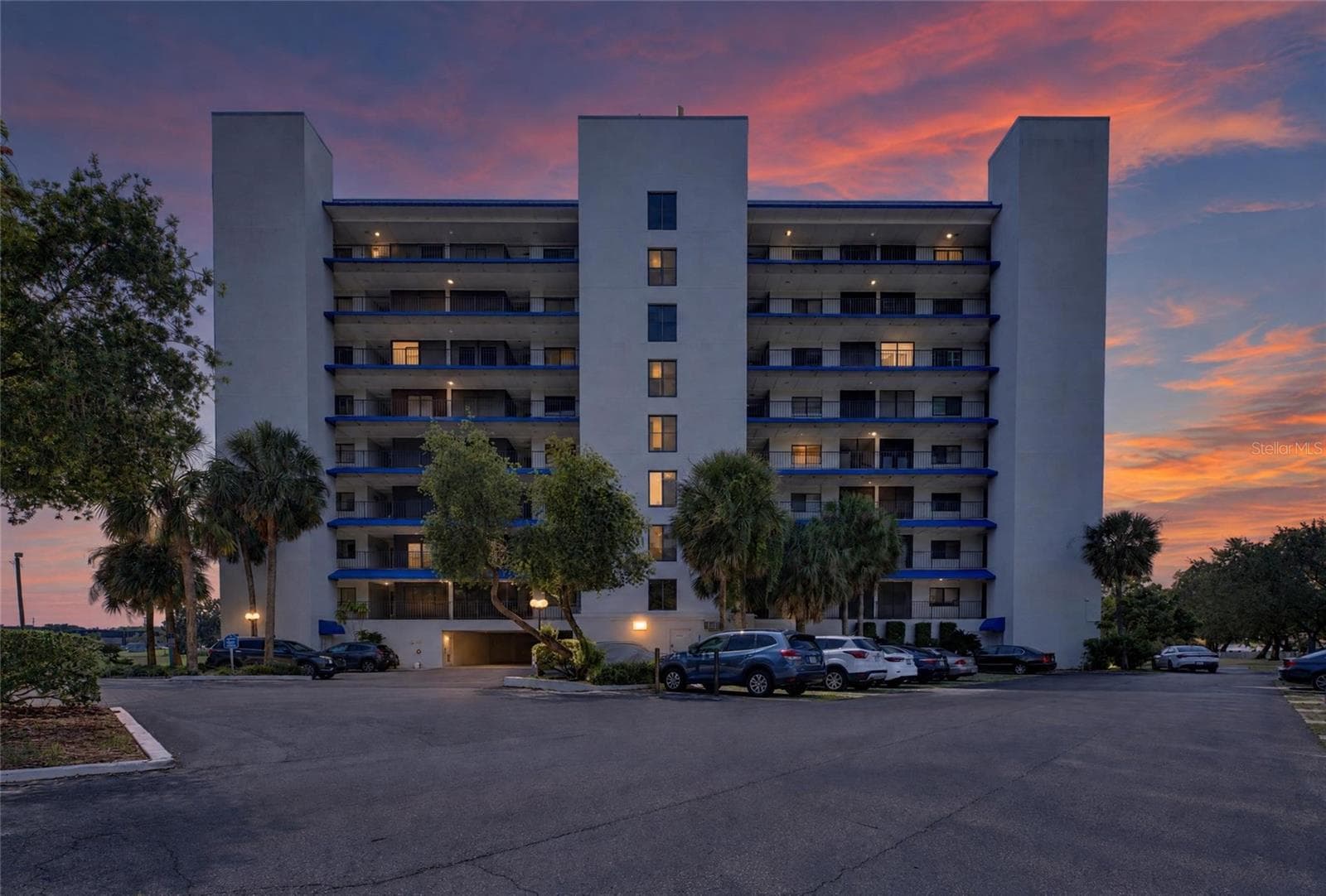 Condominium at 2780 N RIVERSIDE DR #601, TAMPA, photo 91 of 92