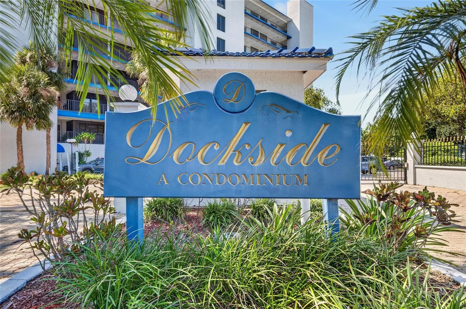 Condominium at 2780 N RIVERSIDE DR #601, TAMPA, photo 92 of 92