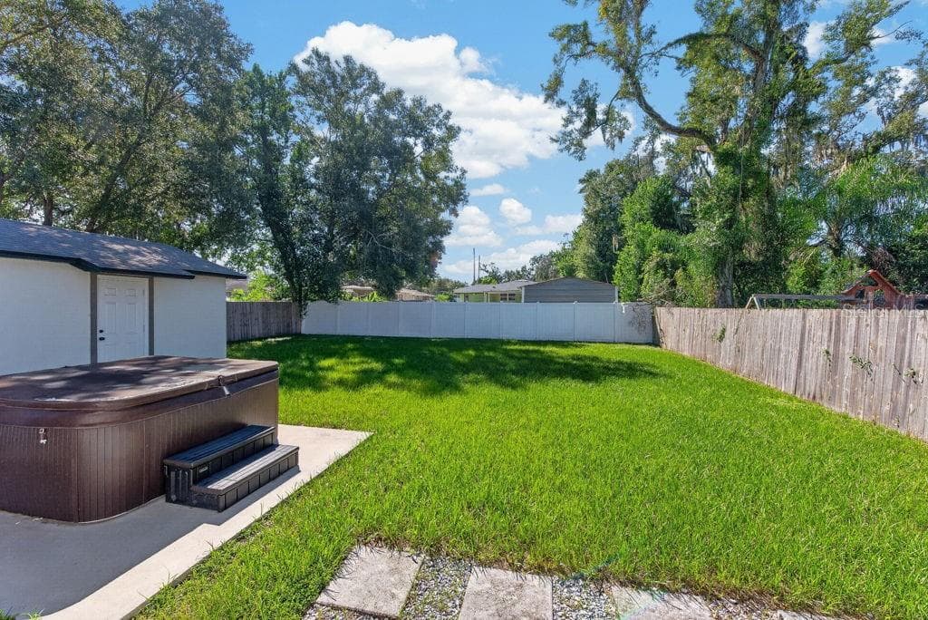 Single Family Residence at 2009 E JEAN ST, TAMPA, photo 42 of 62