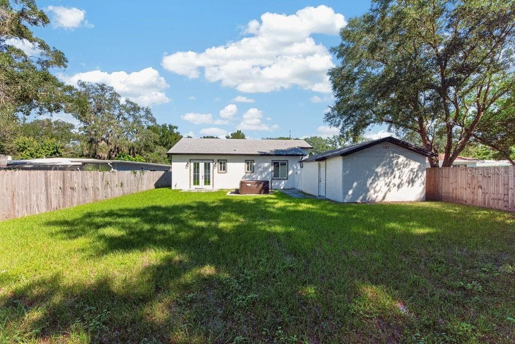 Single Family Residence at 2009 E JEAN ST, TAMPA, photo 46 of 62