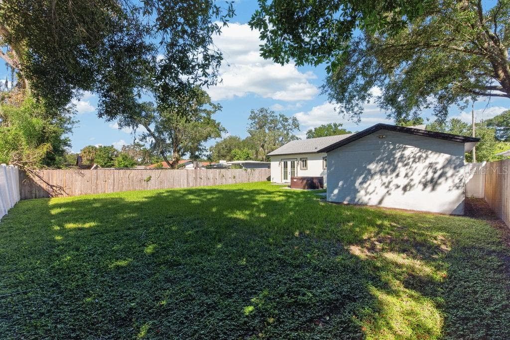 Single Family Residence at 2009 E JEAN ST, TAMPA, photo 47 of 62