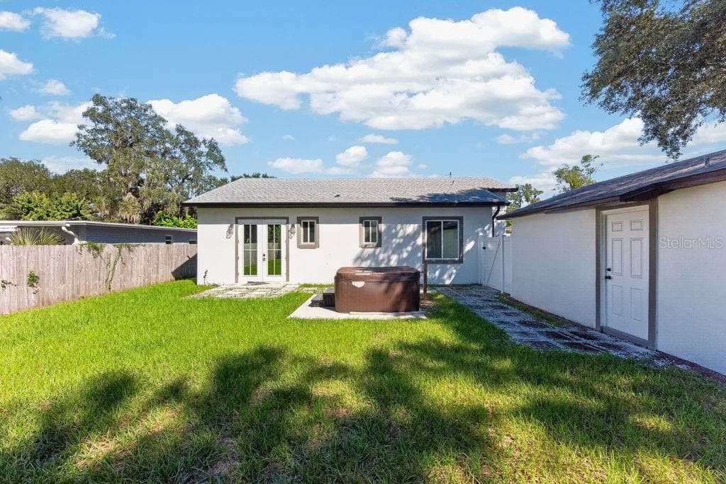 Single Family Residence at 2009 E JEAN ST, TAMPA, photo 48 of 62