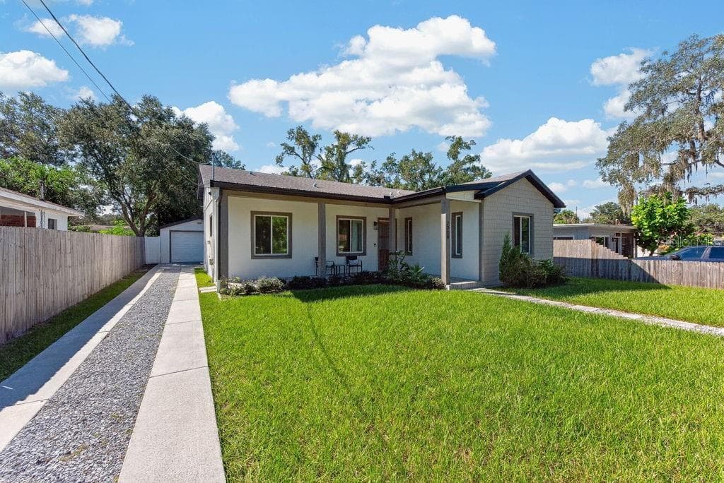 Single Family Residence at 2009 E JEAN ST, TAMPA, photo 51 of 62