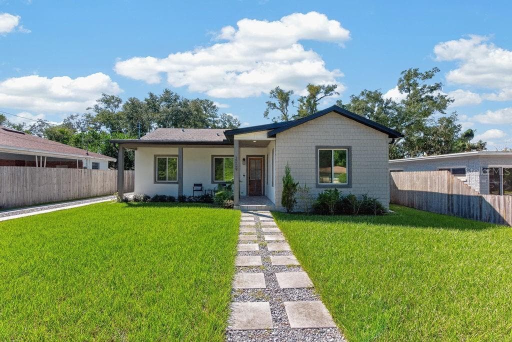 Single Family Residence at 2009 E JEAN ST, TAMPA, photo 52 of 62