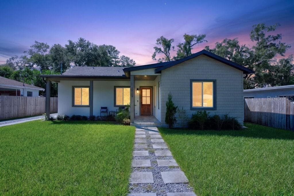 Single Family Residence at 2009 E JEAN ST, TAMPA, photo 61 of 62