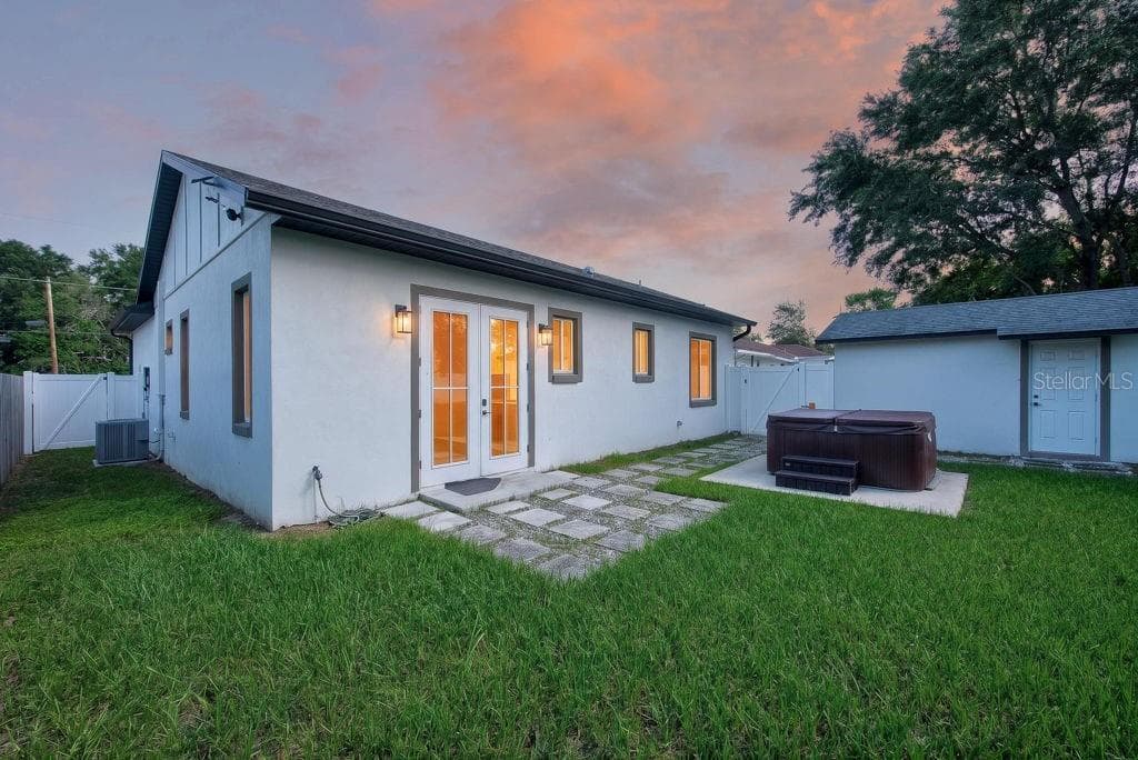 Single Family Residence at 2009 E JEAN ST, TAMPA, photo 62 of 62