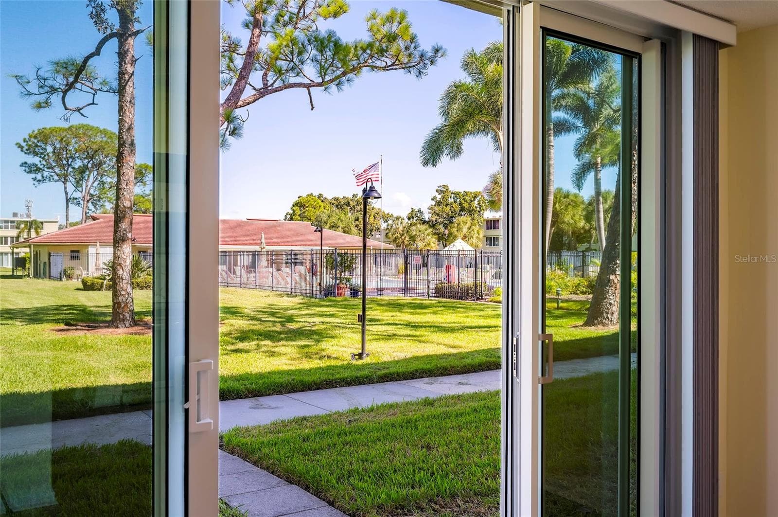 Condominium at 4705 1ST ST NE #137, ST PETERSBURG, photo 18 of 20