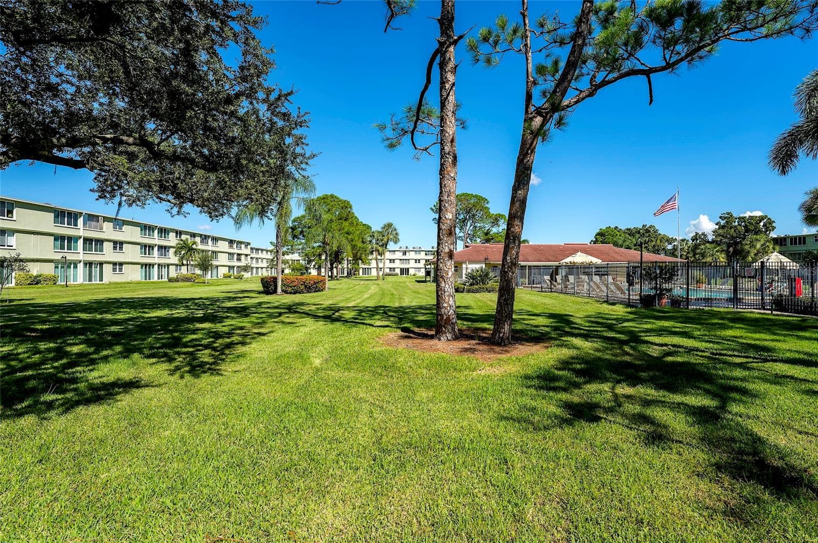 Condominium at 4705 1ST ST NE #137, ST PETERSBURG, photo 20 of 20