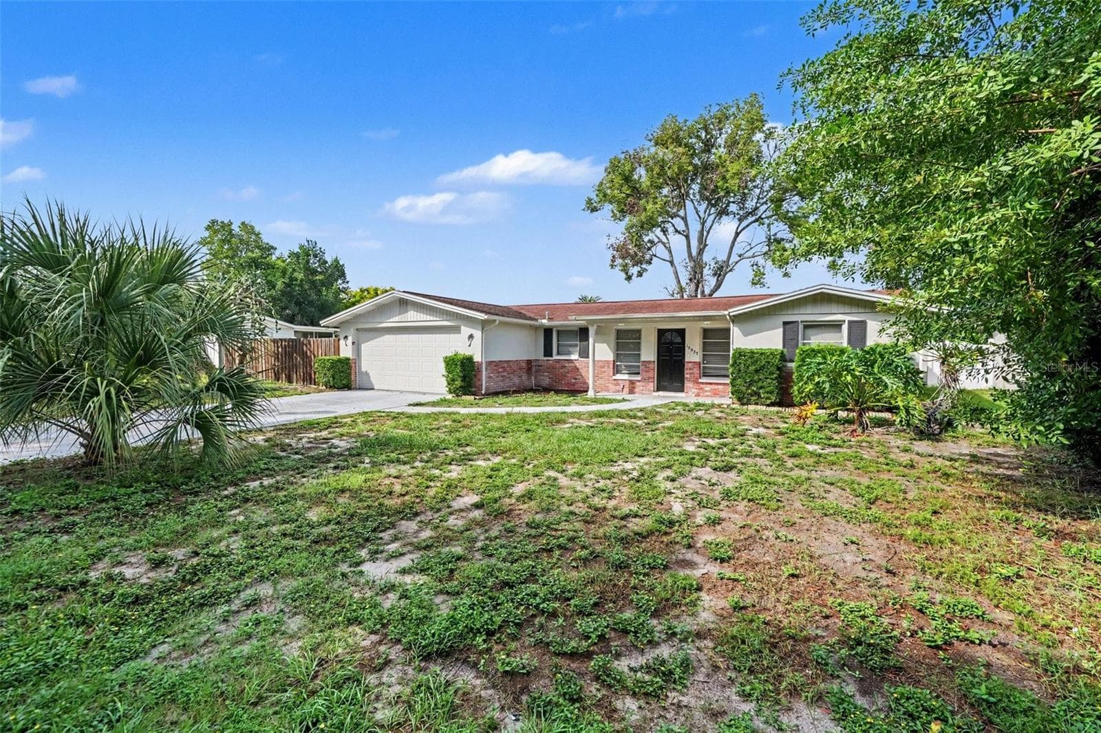 Single Family Residence at 10933 STAMFORD DR, PORT RICHEY, photo 3 of 21
