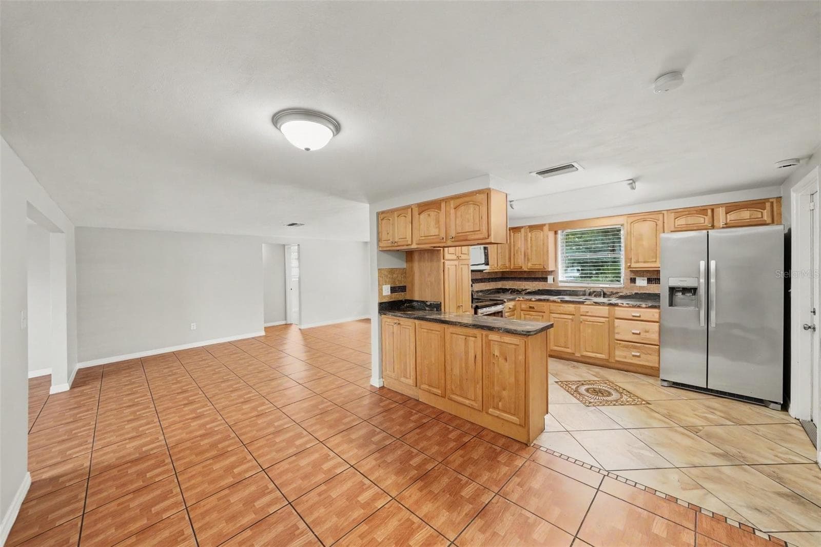 Single Family Residence at 10933 STAMFORD DR, PORT RICHEY, photo 8 of 21