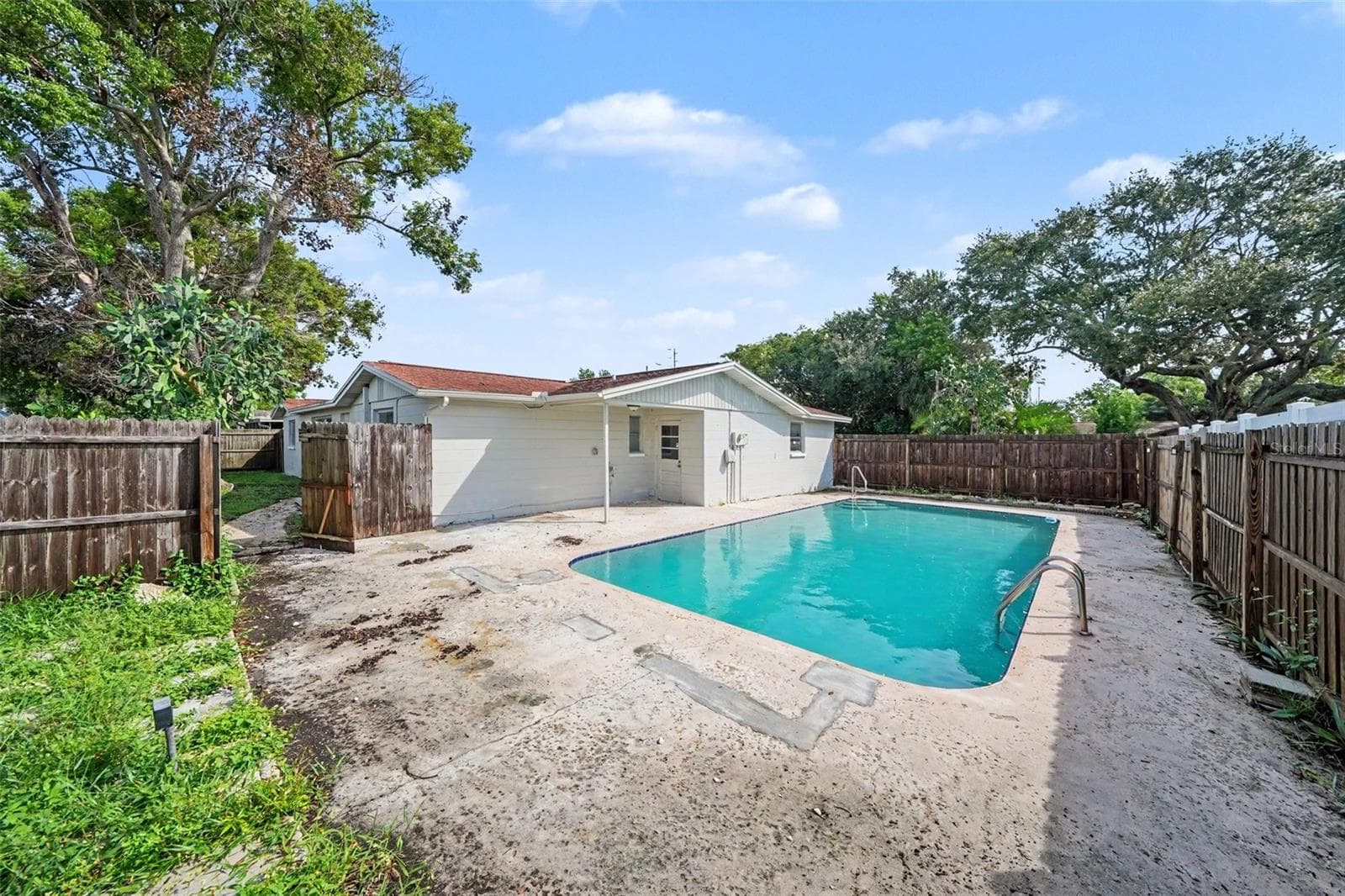 Single Family Residence at 10933 STAMFORD DR, PORT RICHEY, photo 19 of 21