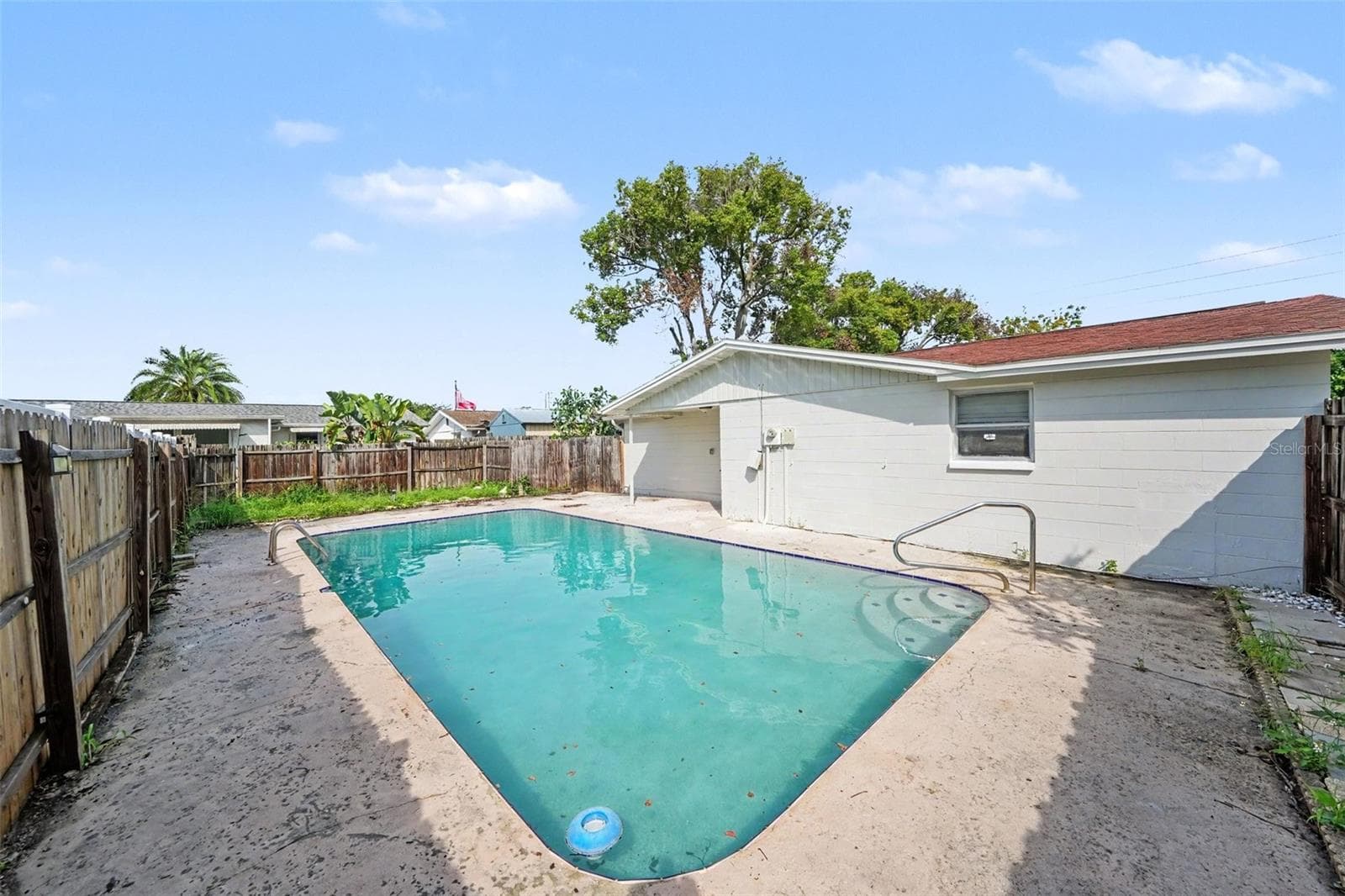 Single Family Residence at 10933 STAMFORD DR, PORT RICHEY, photo 20 of 21