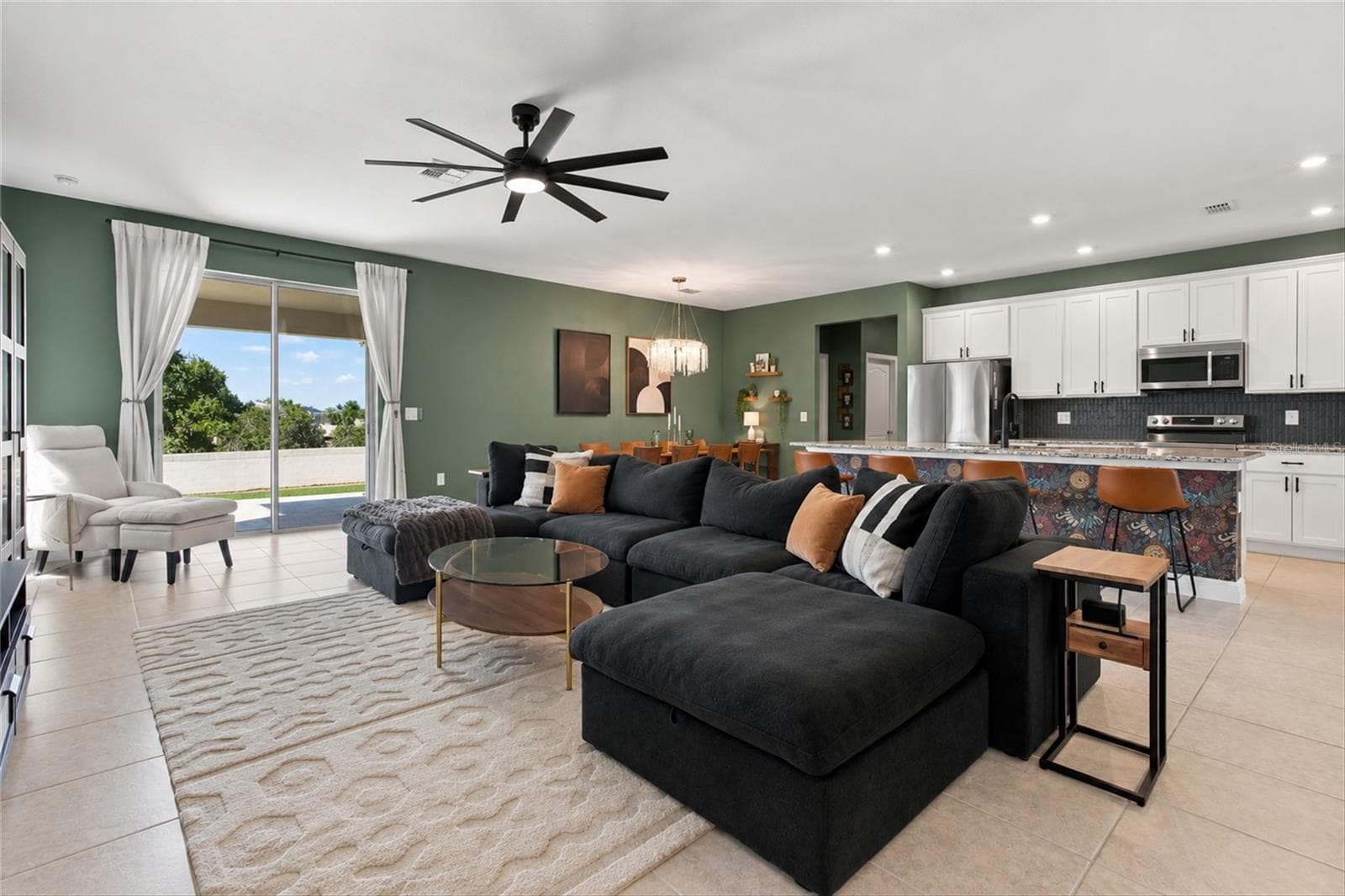Single Family Residence at 26550 DEEP CREEK BLVD, PUNTA GORDA, photo 4 of 49