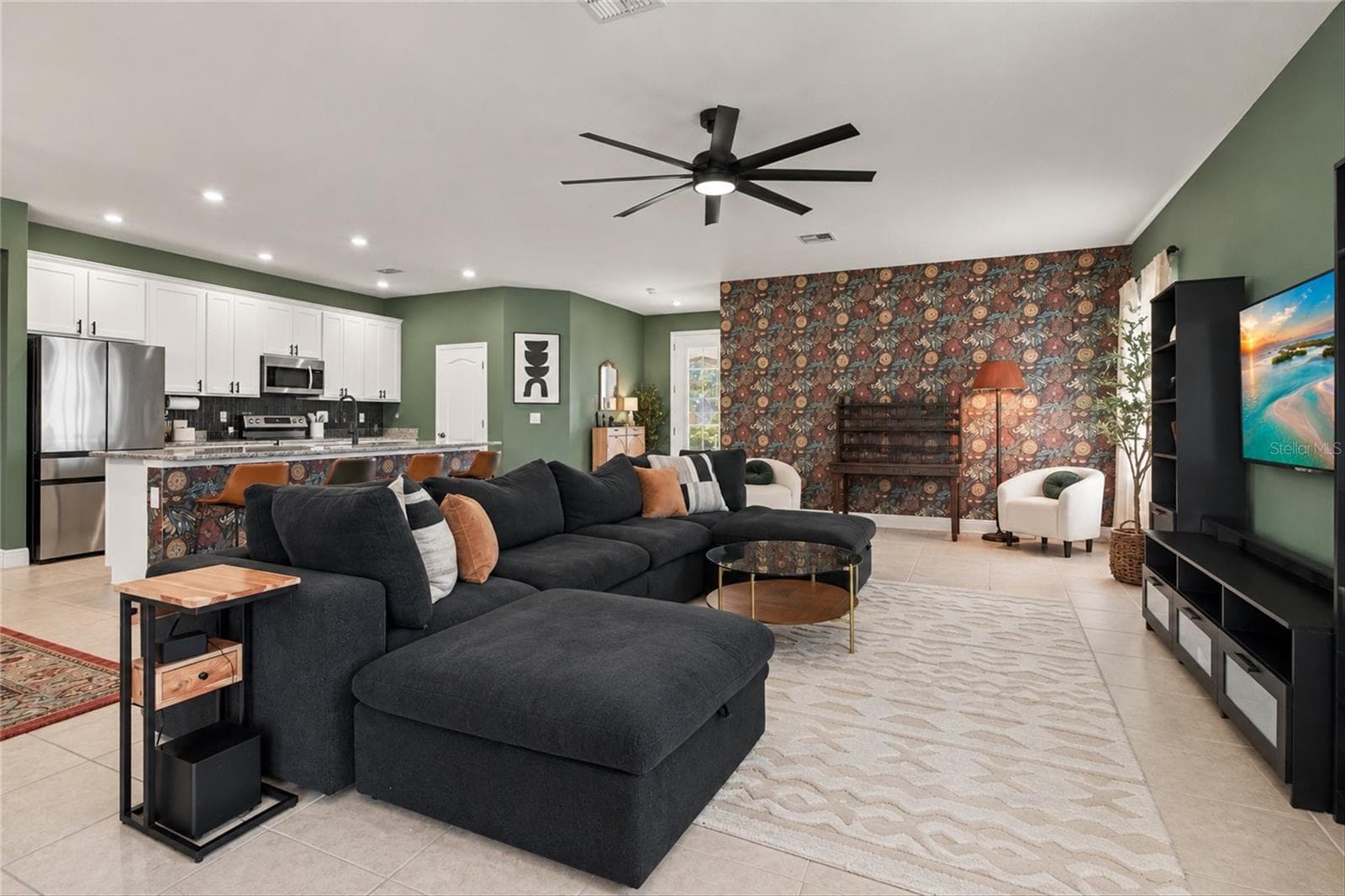 Single Family Residence at 26550 DEEP CREEK BLVD, PUNTA GORDA, photo 5 of 49