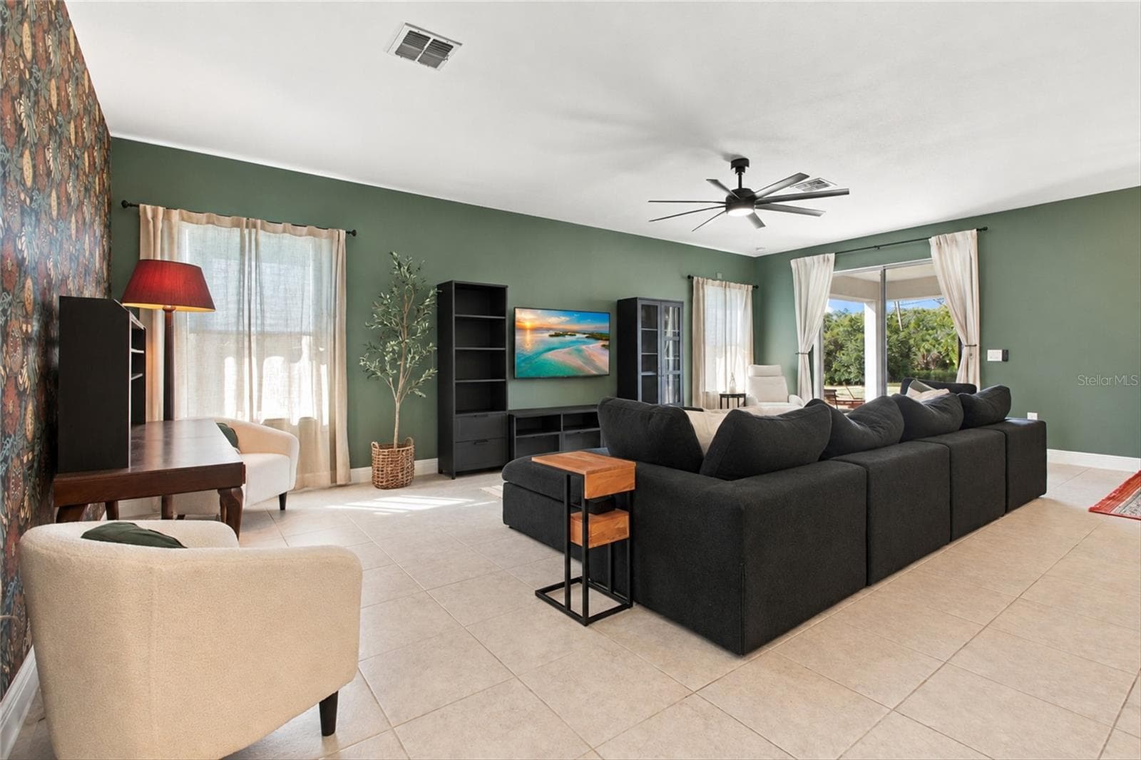 Single Family Residence at 26550 DEEP CREEK BLVD, PUNTA GORDA, photo 7 of 49