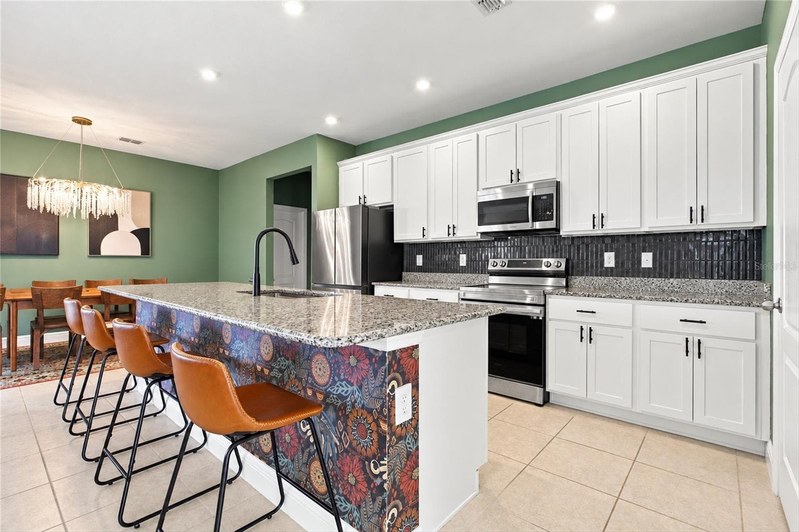 Single Family Residence at 26550 DEEP CREEK BLVD, PUNTA GORDA, photo 9 of 49