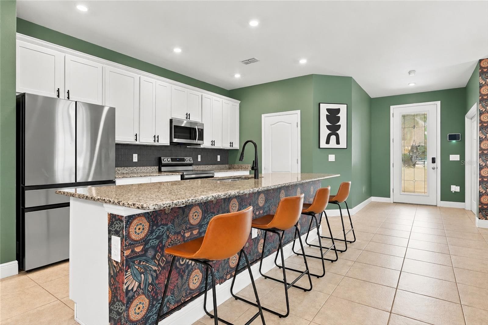 Single Family Residence at 26550 DEEP CREEK BLVD, PUNTA GORDA, photo 10 of 49