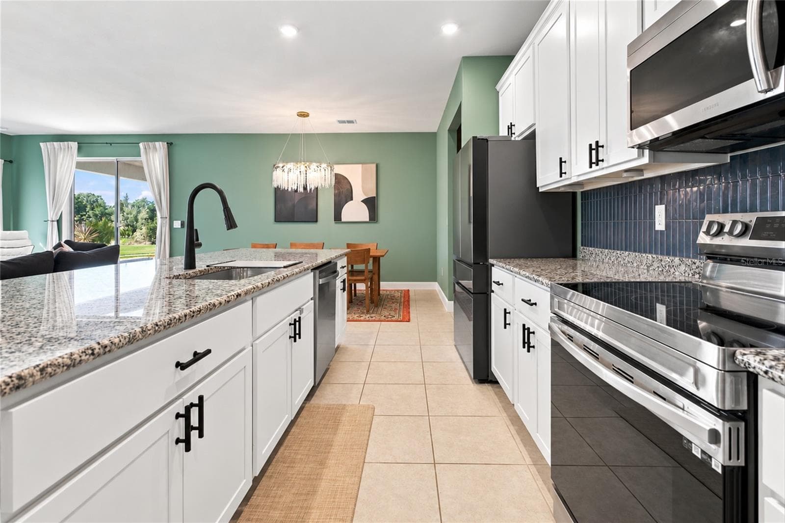 Single Family Residence at 26550 DEEP CREEK BLVD, PUNTA GORDA, photo 14 of 49