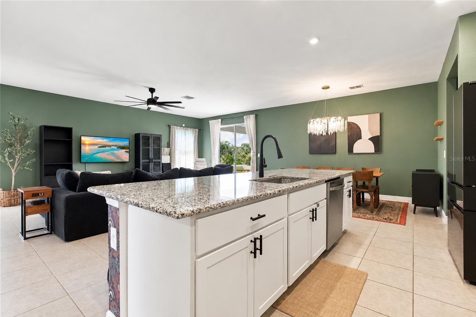 Single Family Residence at 26550 DEEP CREEK BLVD, PUNTA GORDA, photo 16 of 49