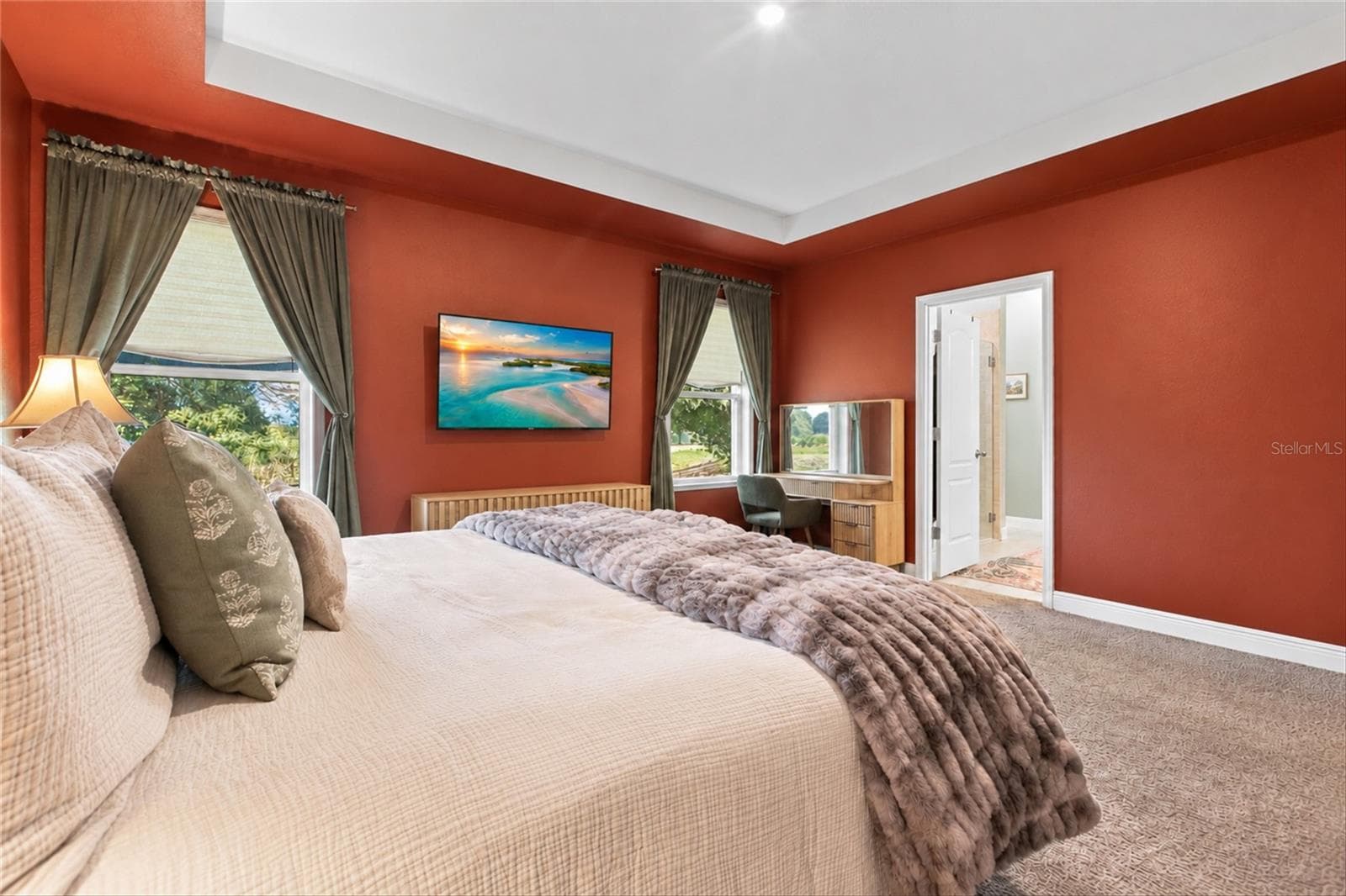 Single Family Residence at 26550 DEEP CREEK BLVD, PUNTA GORDA, photo 22 of 49