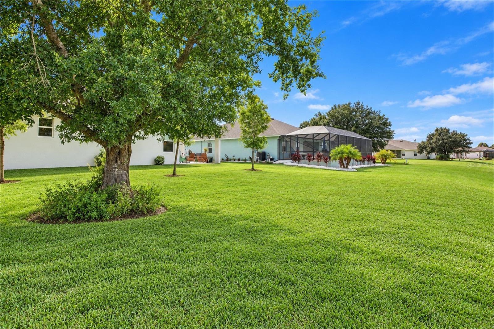 Single Family Residence at 26550 DEEP CREEK BLVD, PUNTA GORDA, photo 39 of 49
