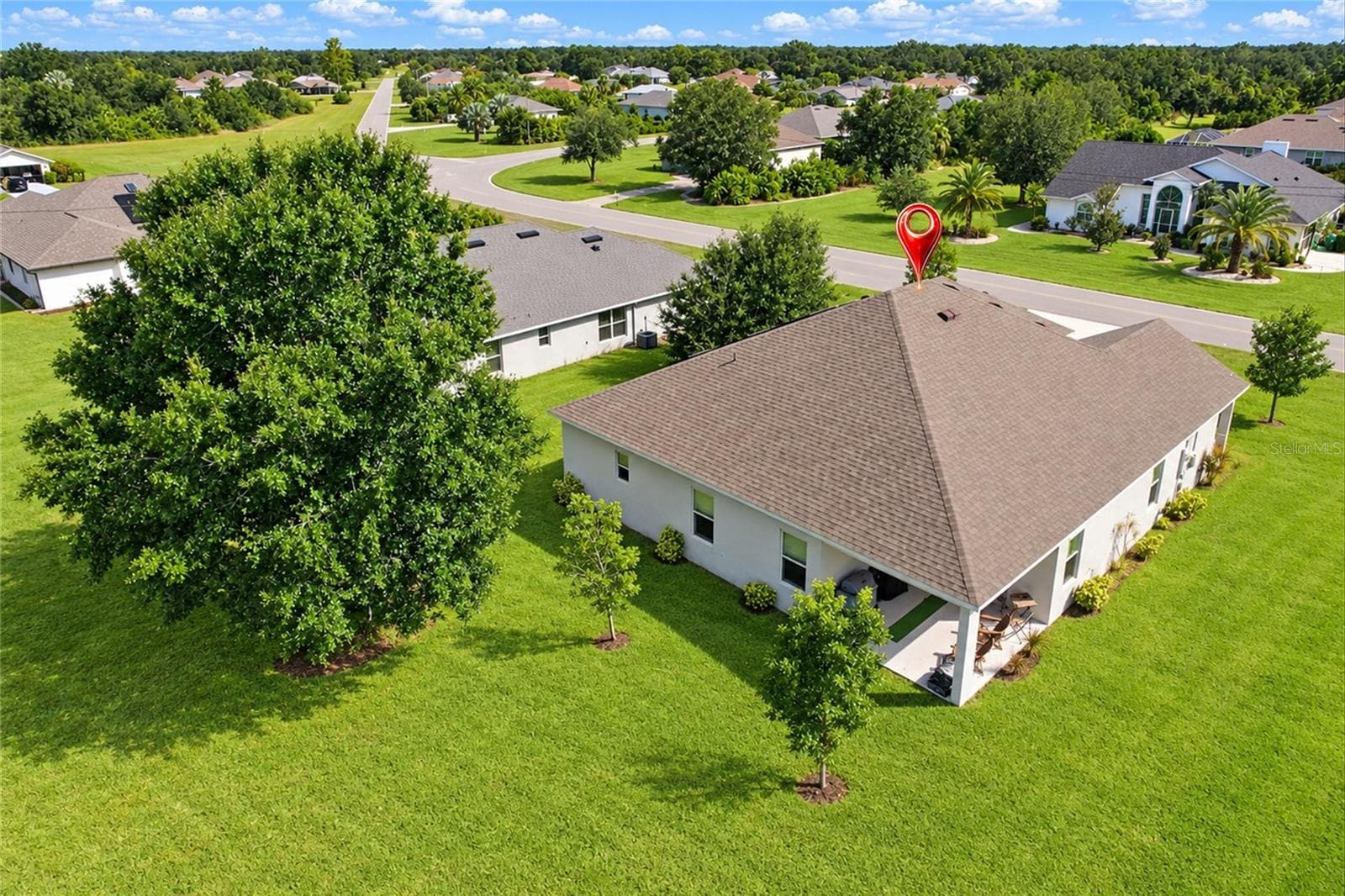 Single Family Residence at 26550 DEEP CREEK BLVD, PUNTA GORDA, photo 41 of 49