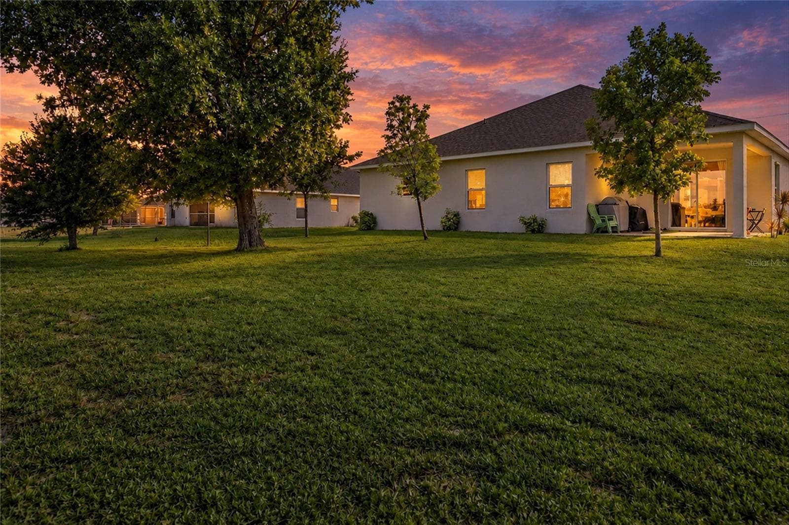 Single Family Residence at 26550 DEEP CREEK BLVD, PUNTA GORDA, photo 47 of 49
