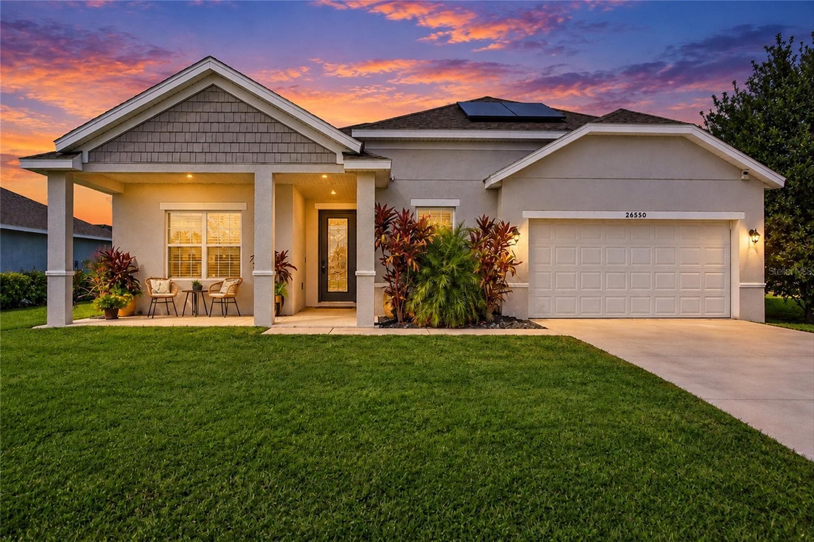 Single Family Residence at 26550 DEEP CREEK BLVD, PUNTA GORDA, photo 48 of 49