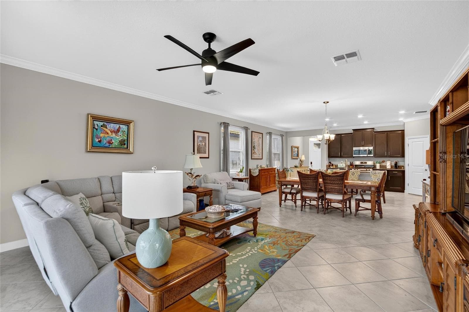 Single Family Residence at 16922 ANCHOR ROOT ST, WIMAUMA, photo 7 of 75
