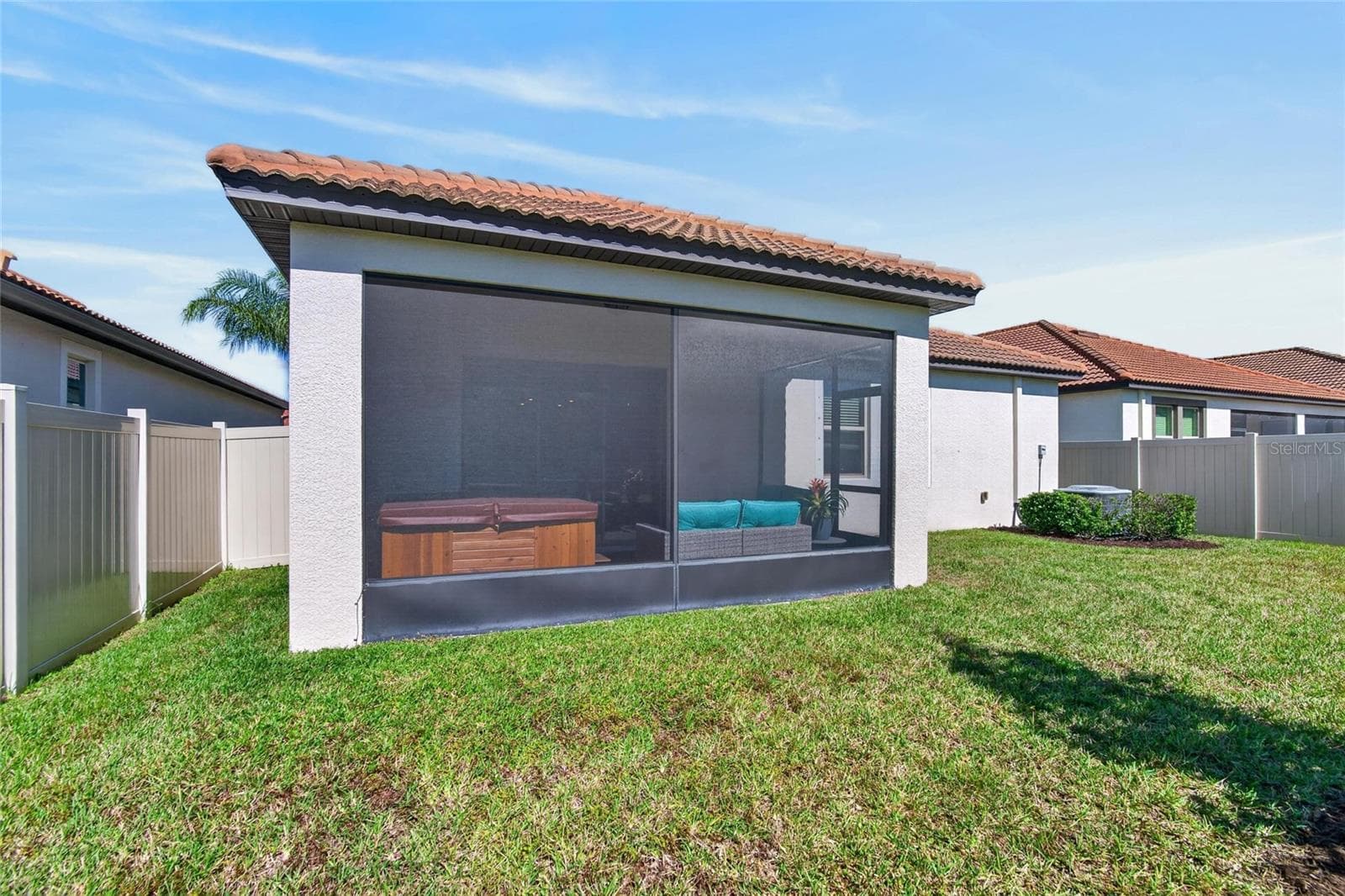 Single Family Residence at 16922 ANCHOR ROOT ST, WIMAUMA, photo 19 of 75