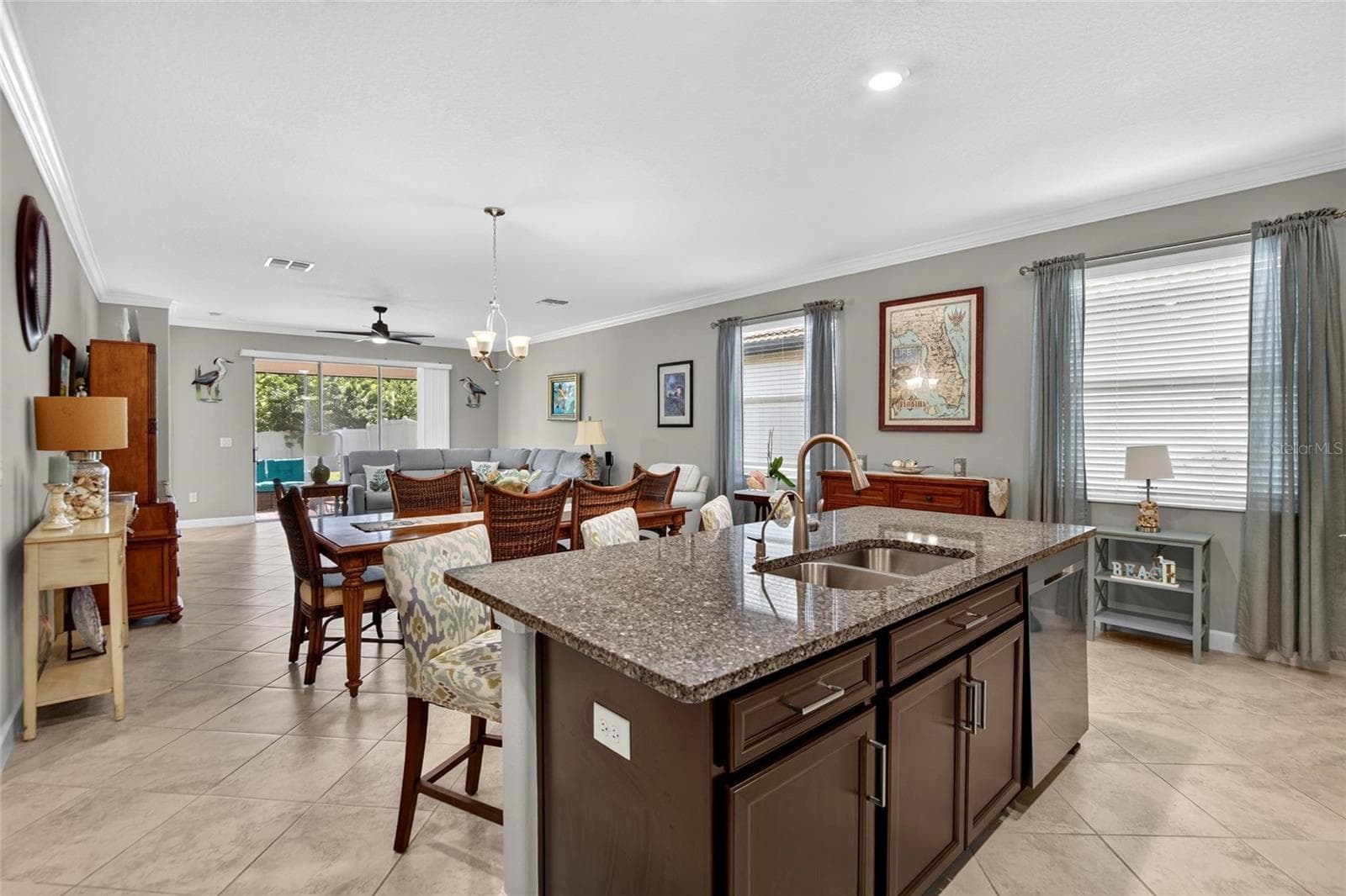 Single Family Residence at 16922 ANCHOR ROOT ST, WIMAUMA, photo 38 of 75