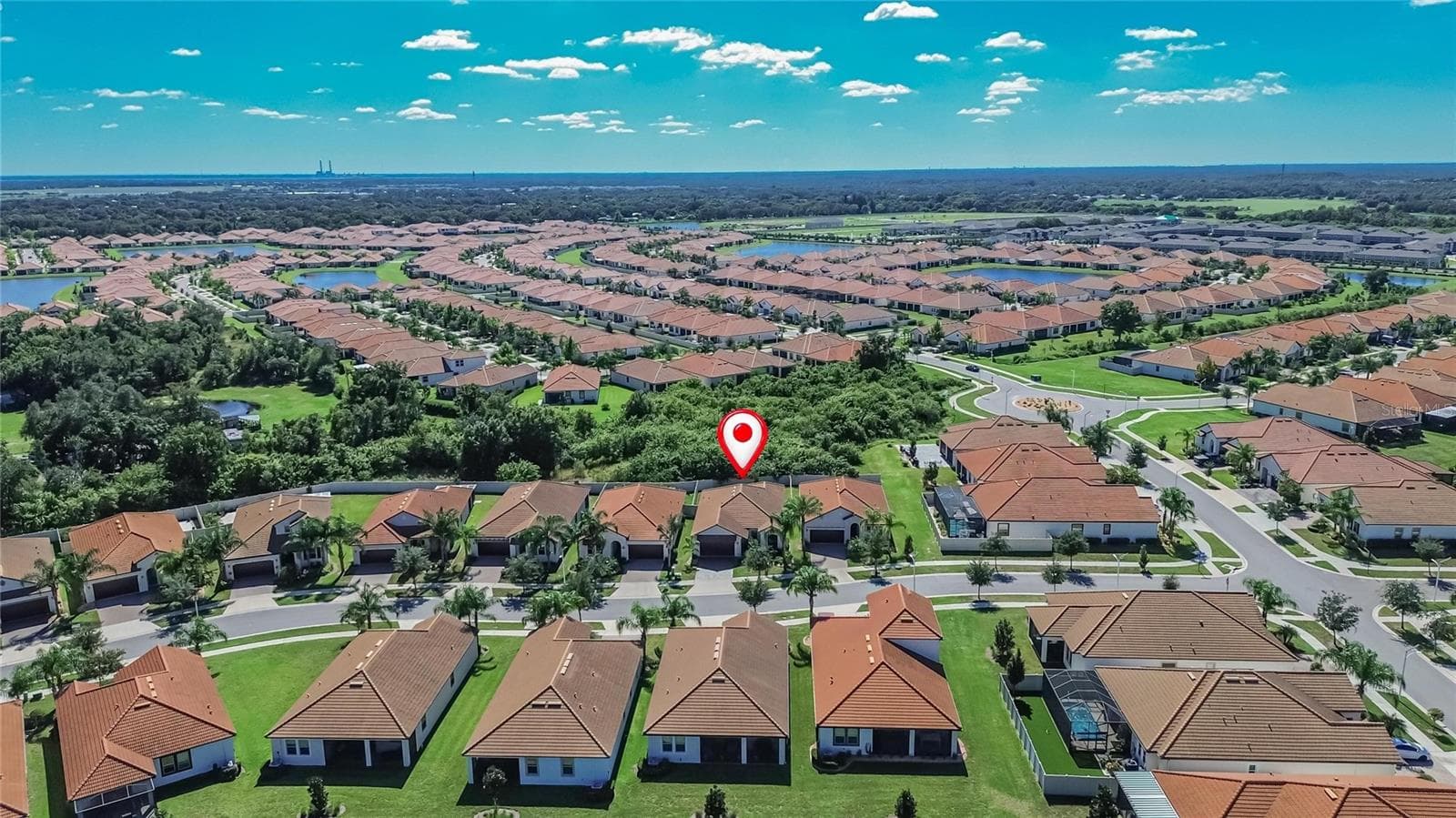 Single Family Residence at 16922 ANCHOR ROOT ST, WIMAUMA, photo 60 of 75