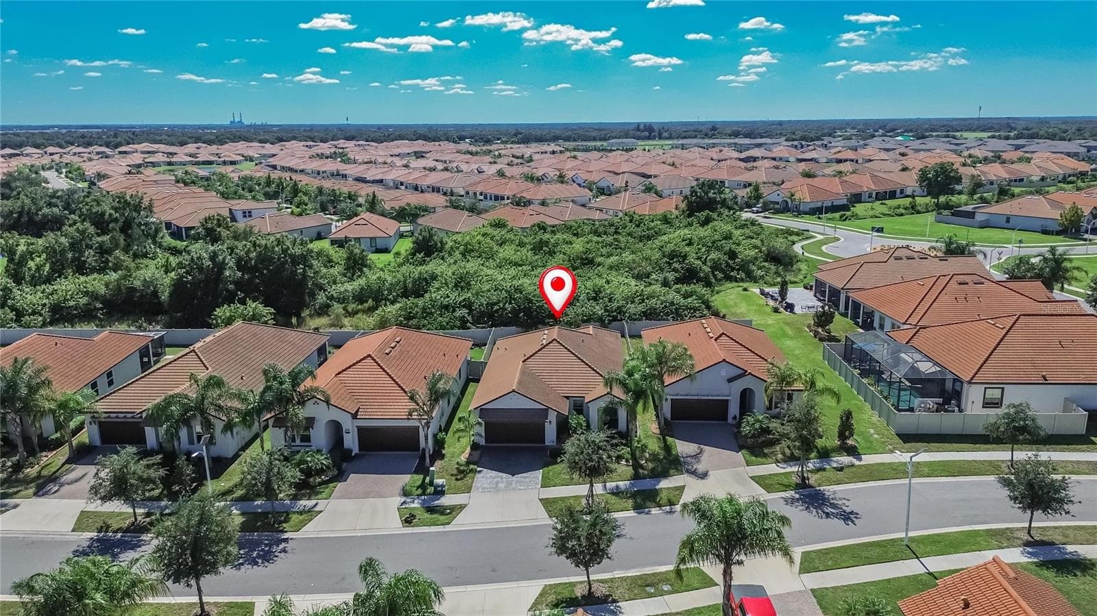 Single Family Residence at 16922 ANCHOR ROOT ST, WIMAUMA, photo 61 of 75