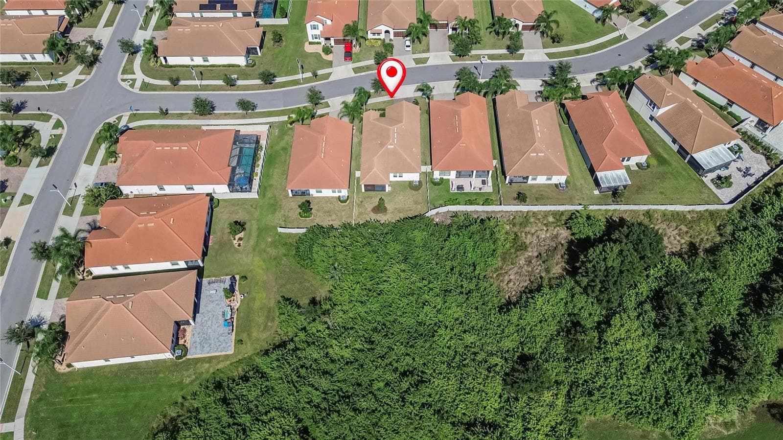 Single Family Residence at 16922 ANCHOR ROOT ST, WIMAUMA, photo 66 of 75