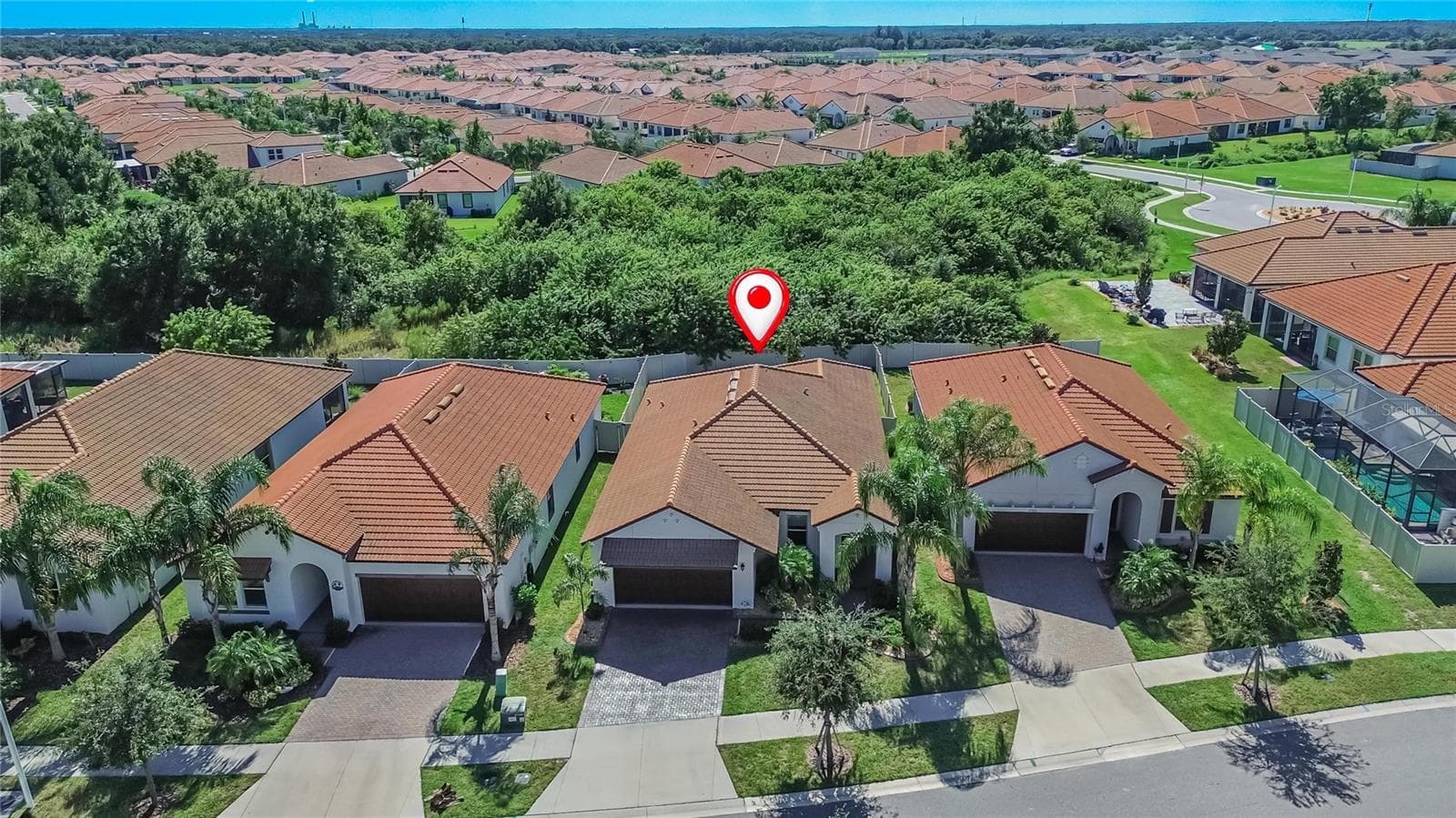 Single Family Residence at 16922 ANCHOR ROOT ST, WIMAUMA, photo 75 of 75
