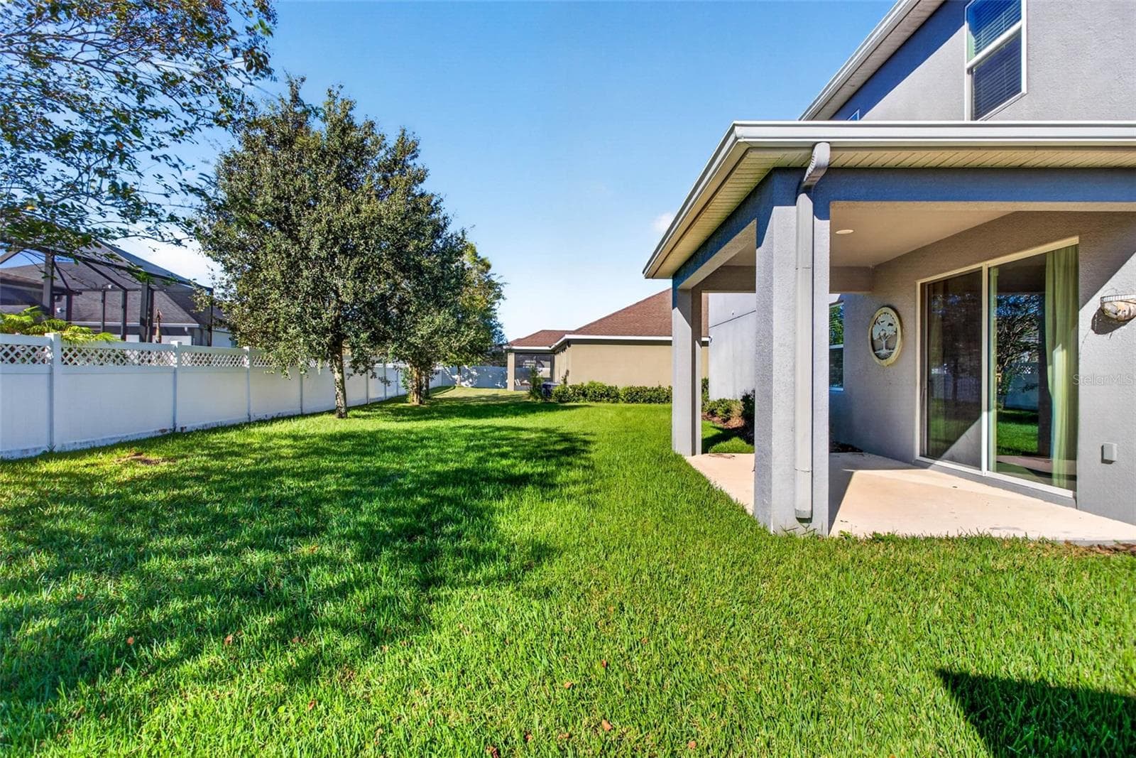 Single Family Residence at 33455 AZALEA RIDGE DR, WESLEY CHAPEL, photo 46 of 47