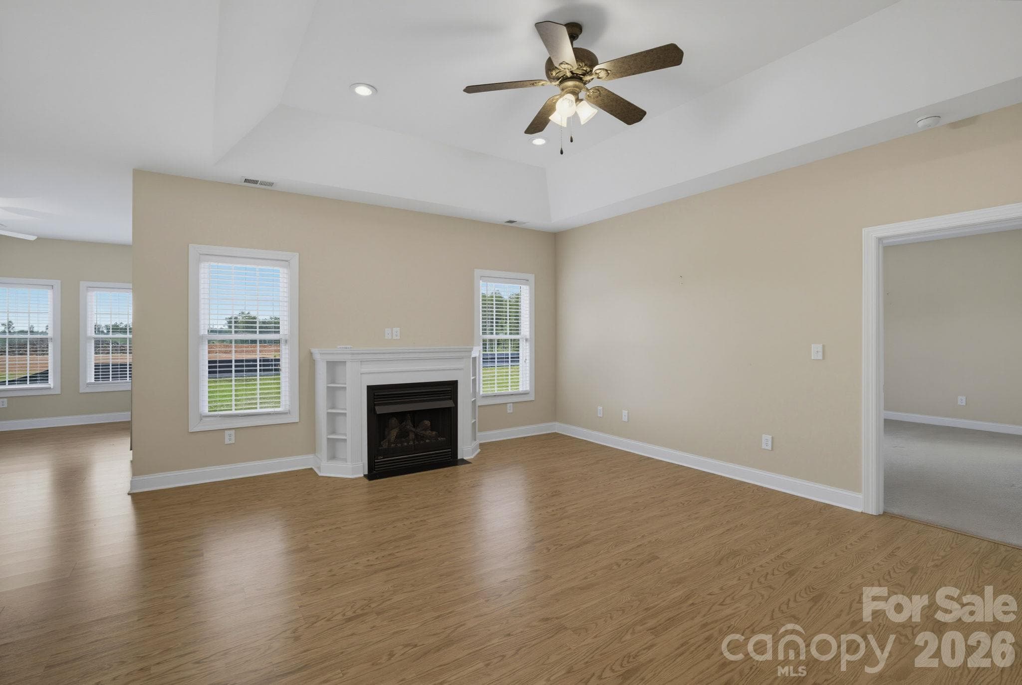 Townhouse at 107 Sunny Place, Reidsville, photo 7 of 32