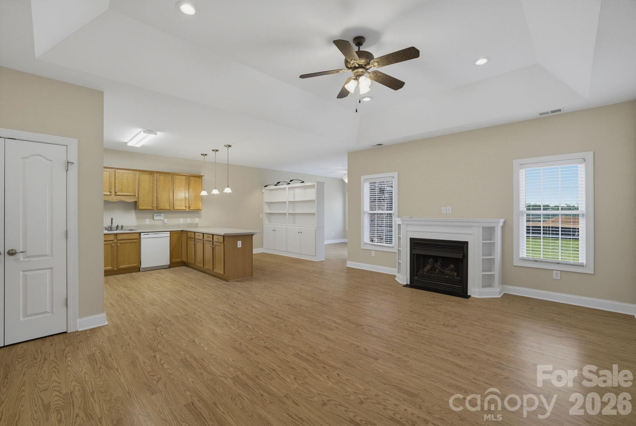 Townhouse at 107 Sunny Place, Reidsville, photo 8 of 32