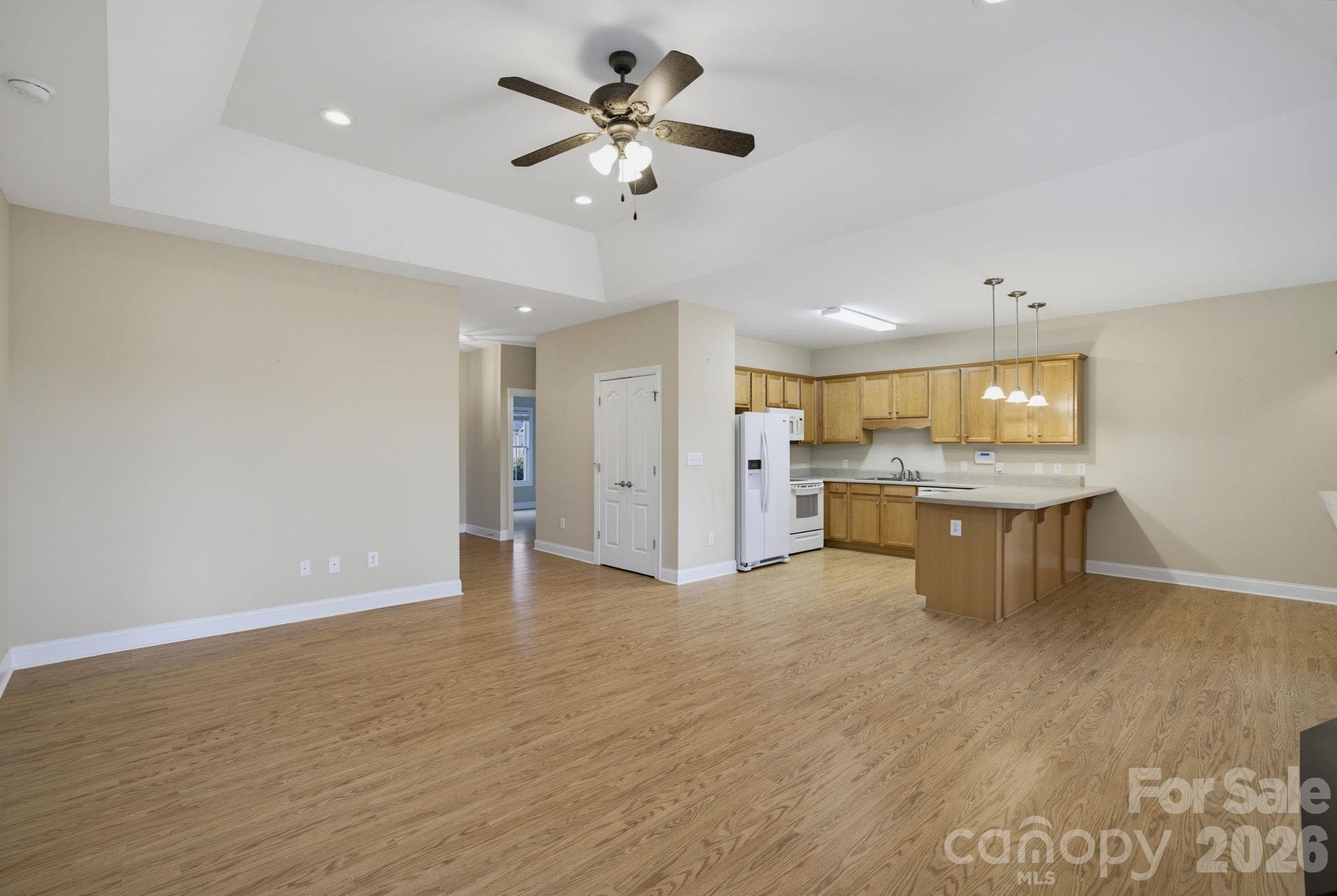 Townhouse at 107 Sunny Place, Reidsville, photo 9 of 32